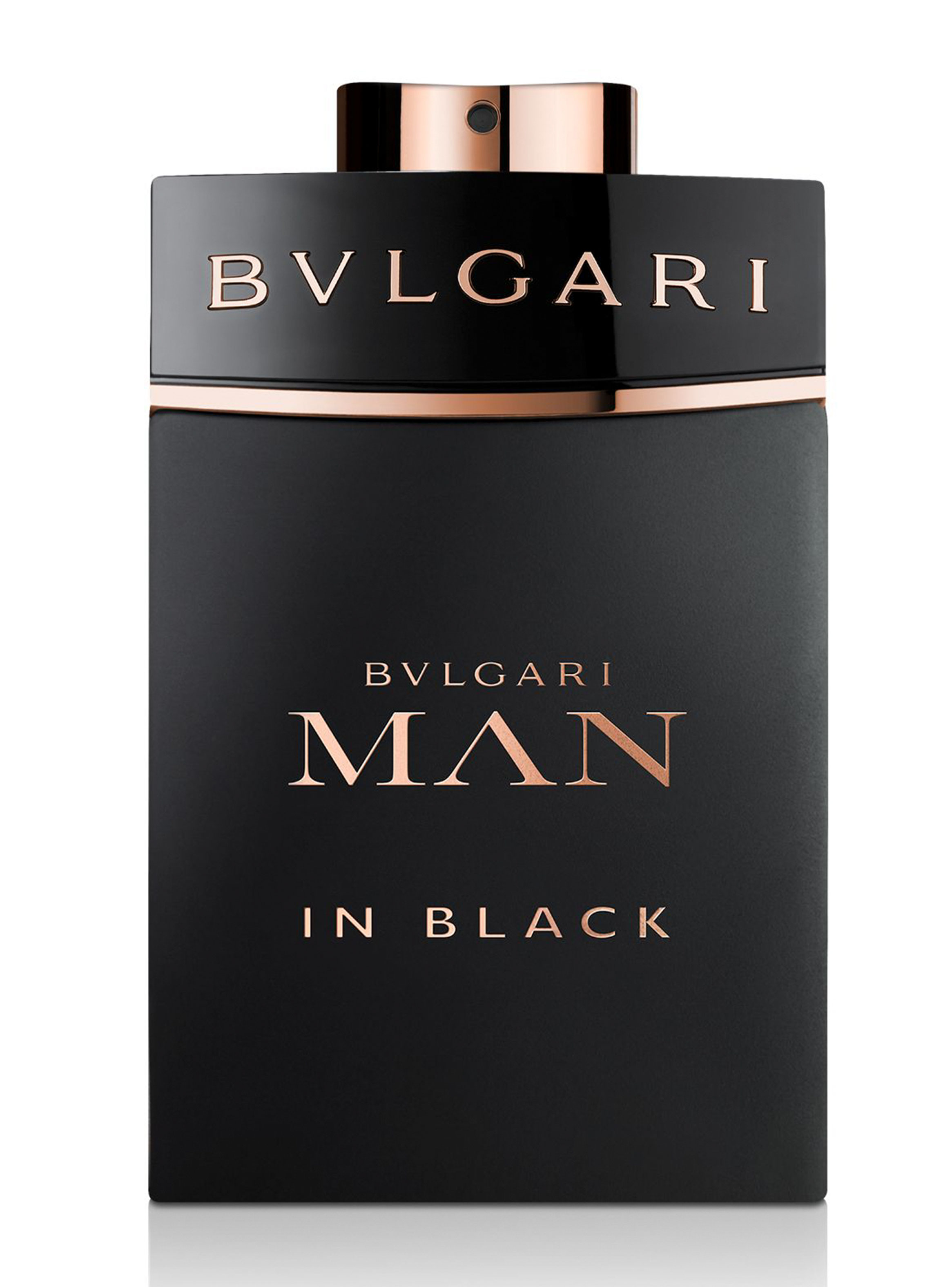 Perfume Bvlgari Man In Black EDP 150 ml