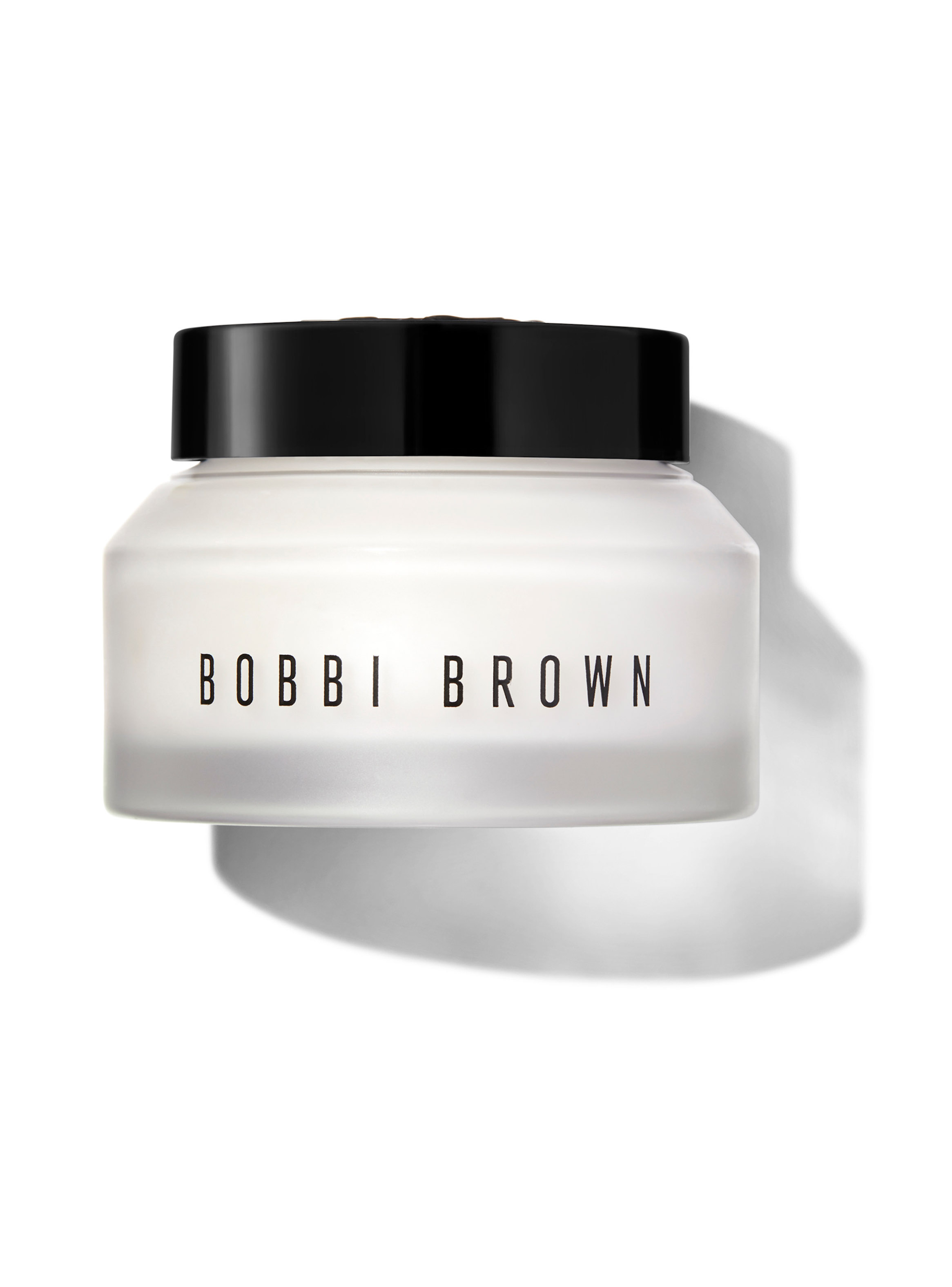 Crema Bobbi Brown Hidratante Rostro Water Fresh Cream 50 ml