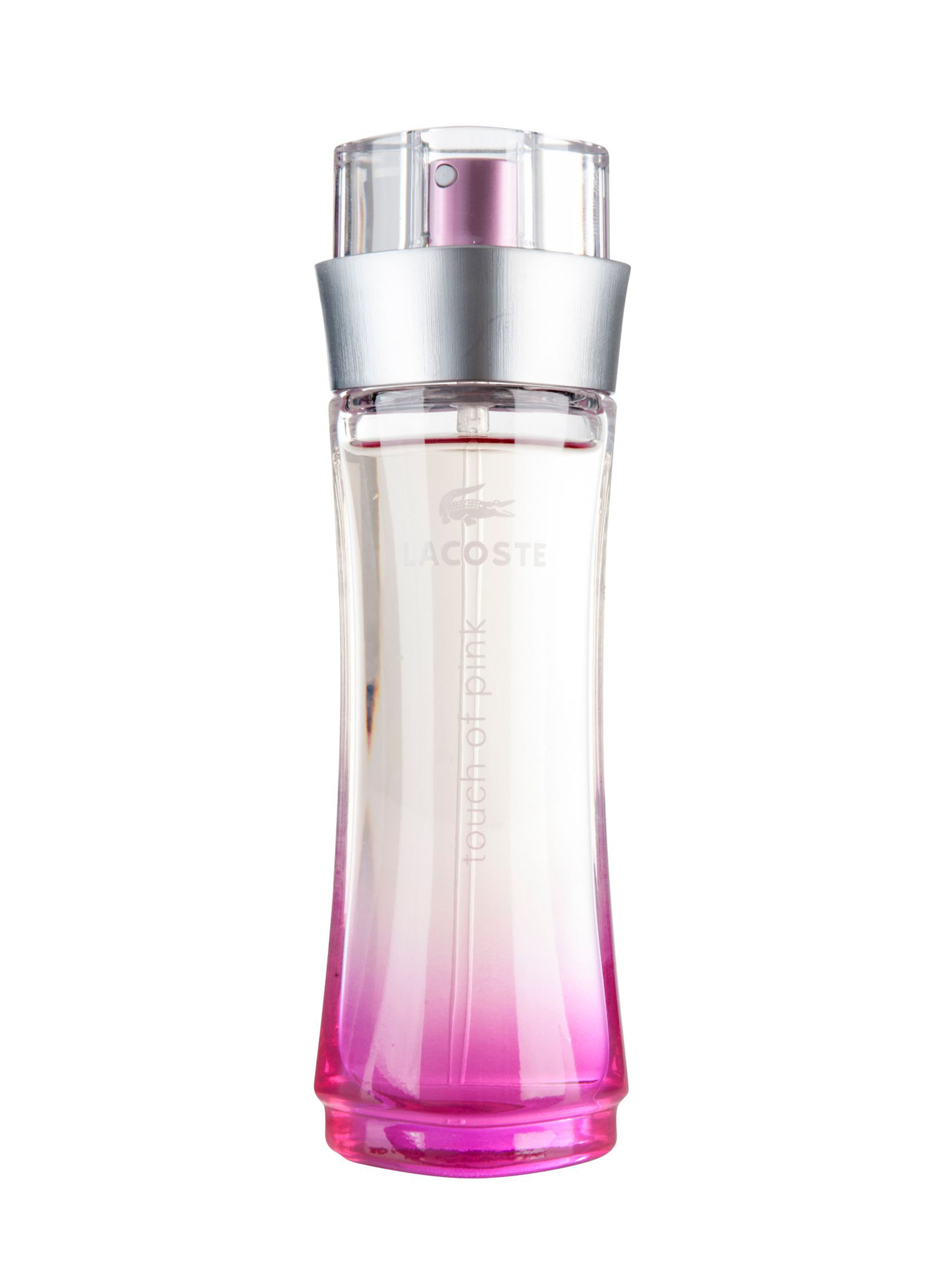 Perfume Lacoste Touch Of Pink EDT For Her 90 ml
