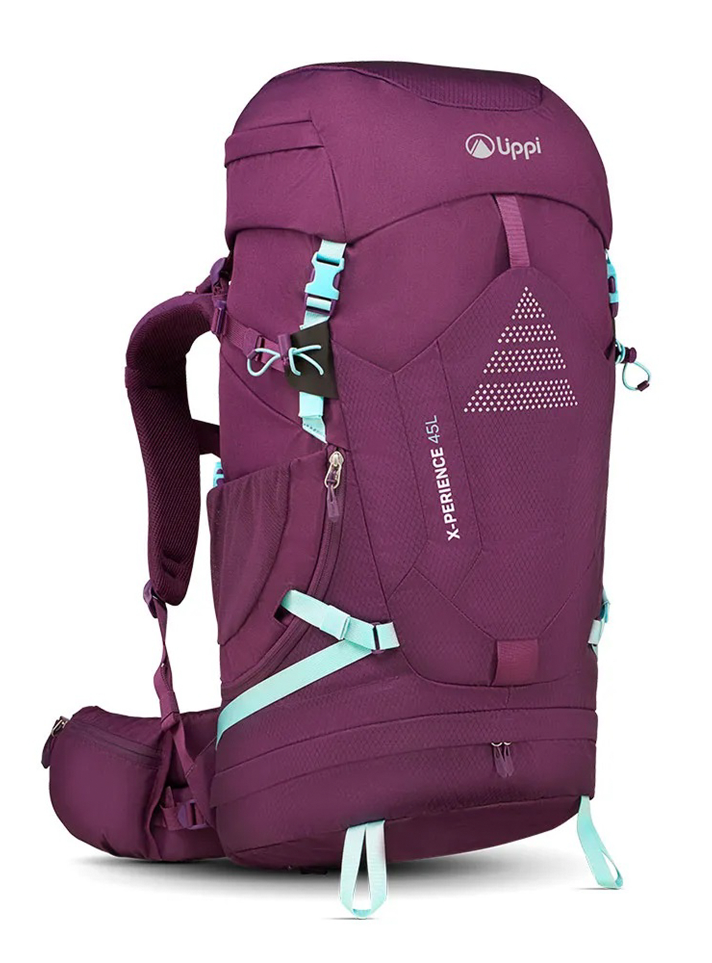 Mochila X-Perience 65L Backpack