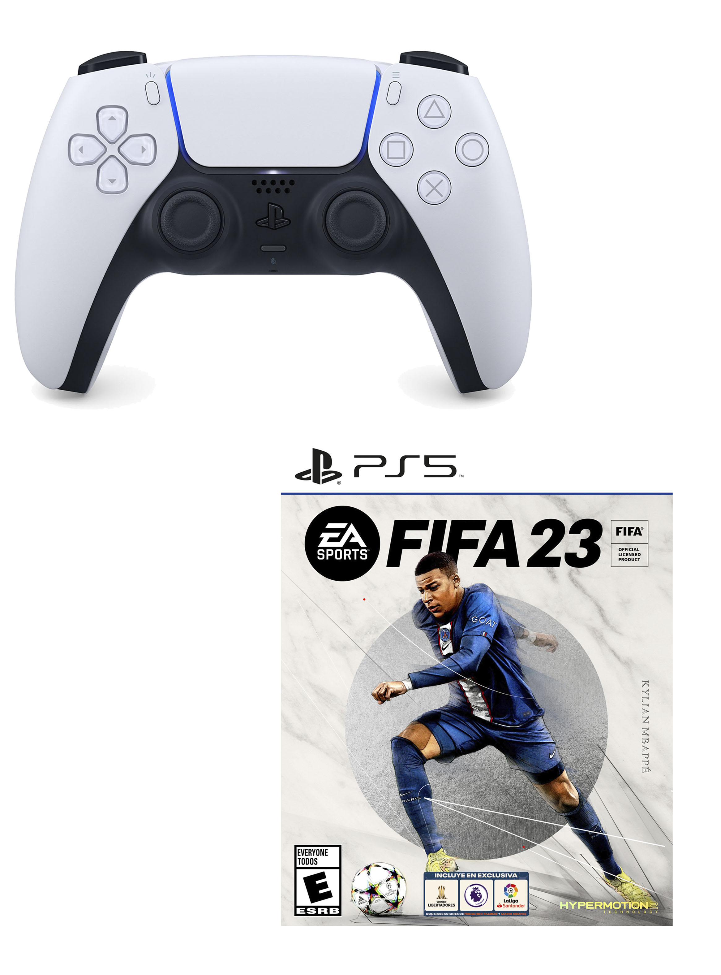 Sony FIFA 23 PS5 Juego