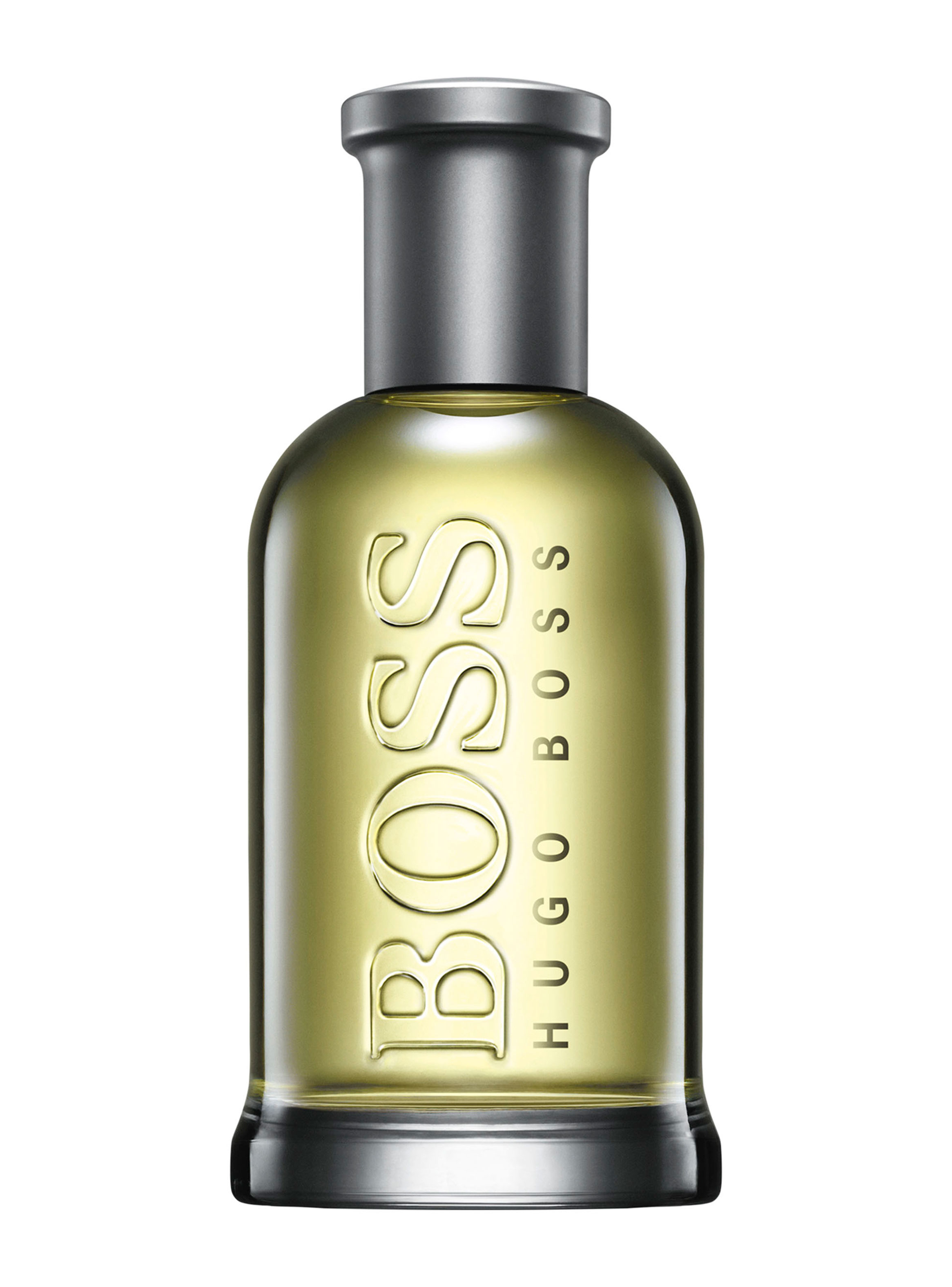 Perfume Hugo Boss Bottled Hombre EDT 100 ml