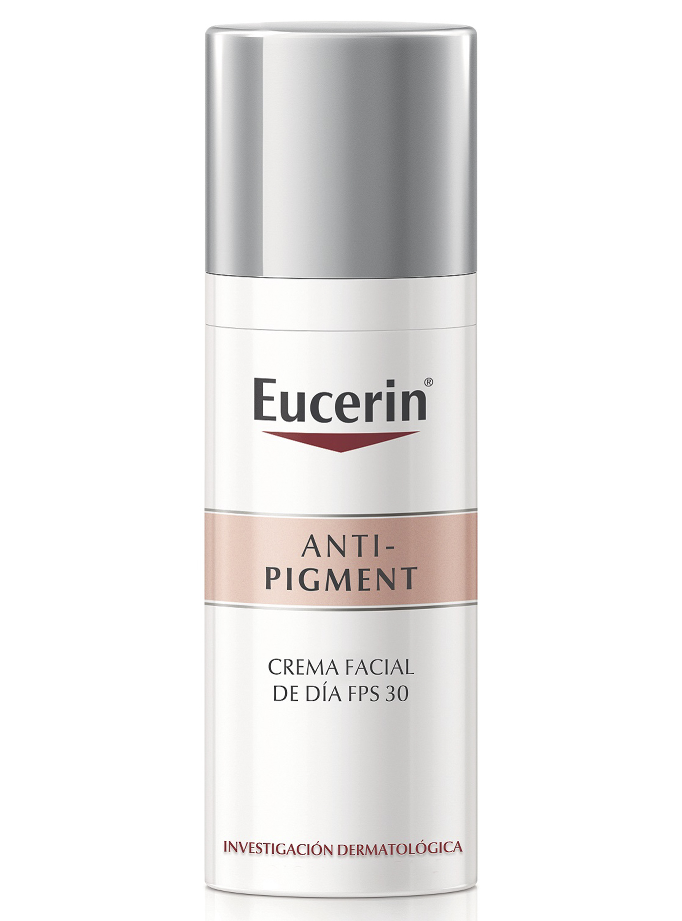 Crema Eucerin Antipigmento Día Fps 30 50 ml