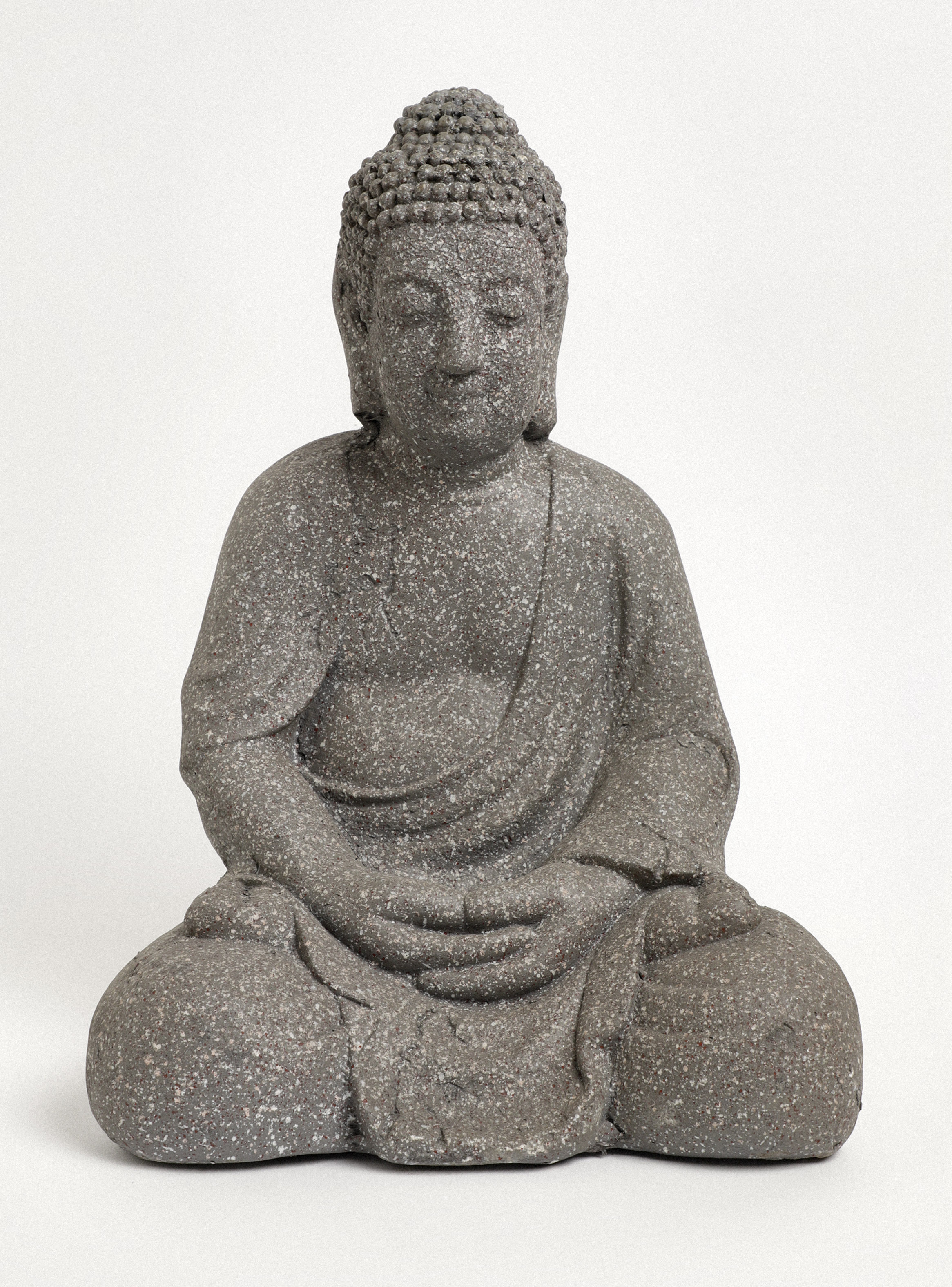 Adorno Buddha 31 x 23.5 x 42 cm