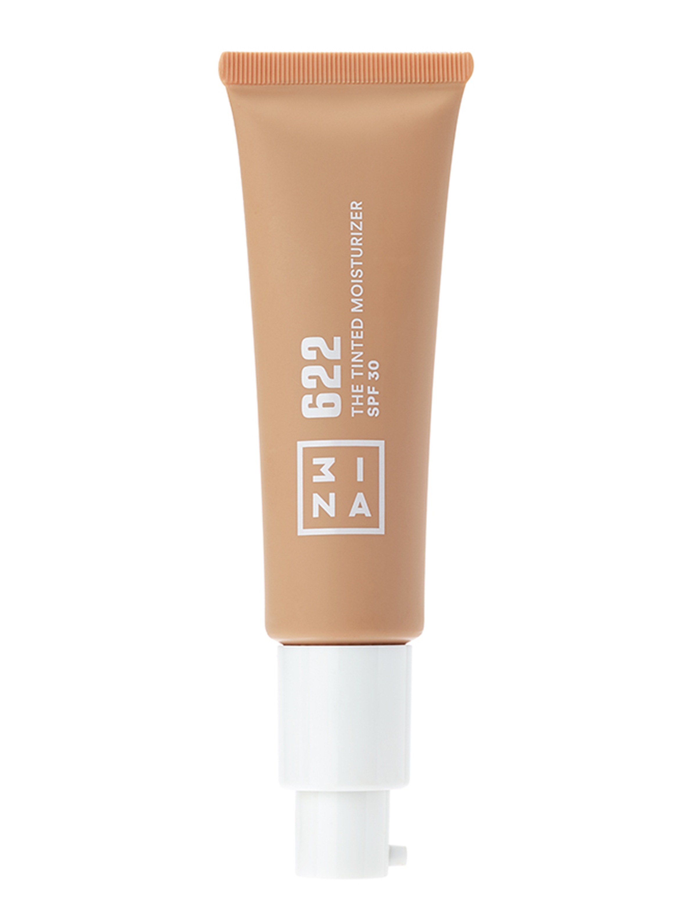 Base Maquillaje The Tinted Moisturizer 622
