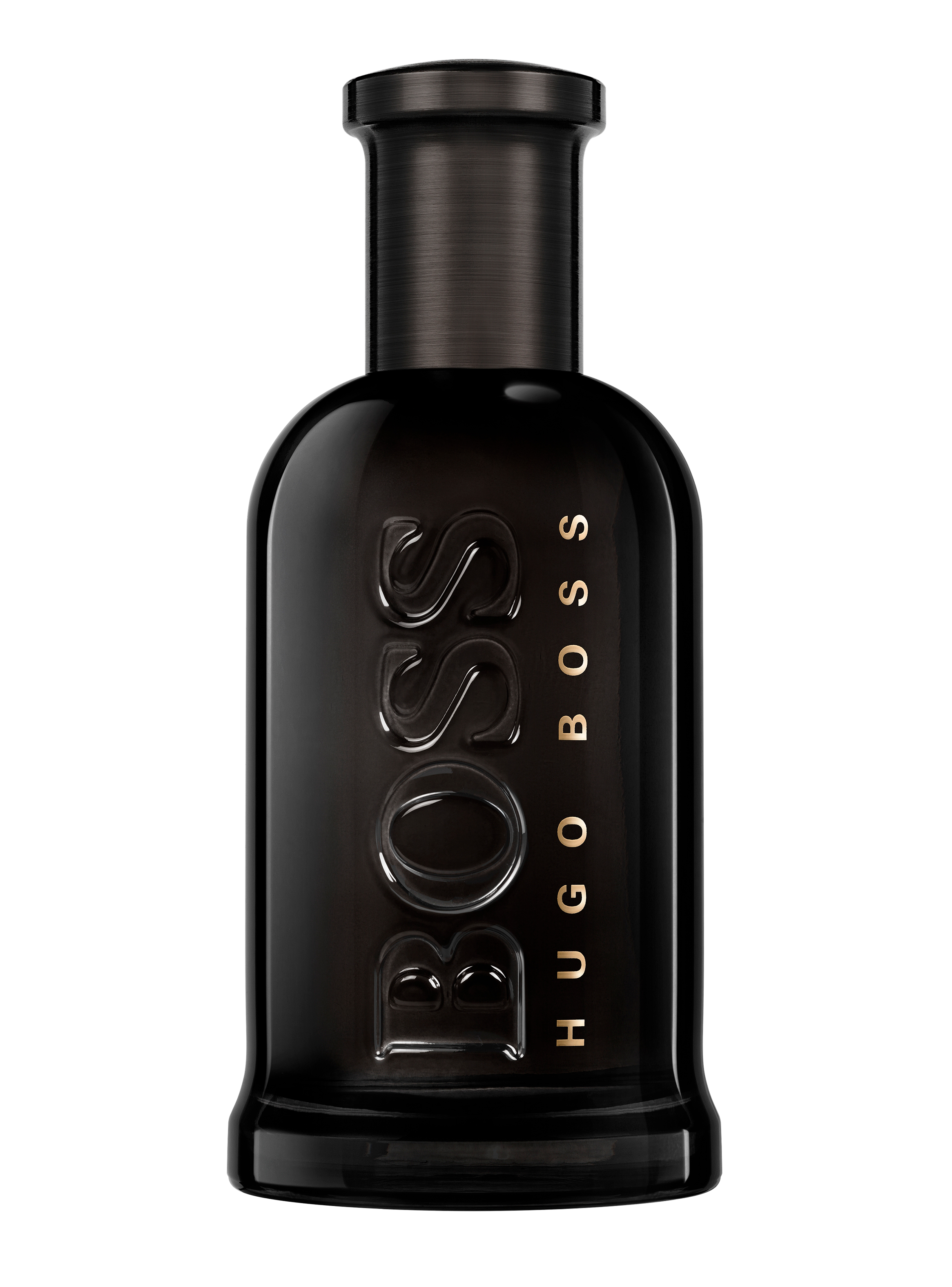 Perfume Hugo Boss Bottled Parfum EDP Hombre 100 ml