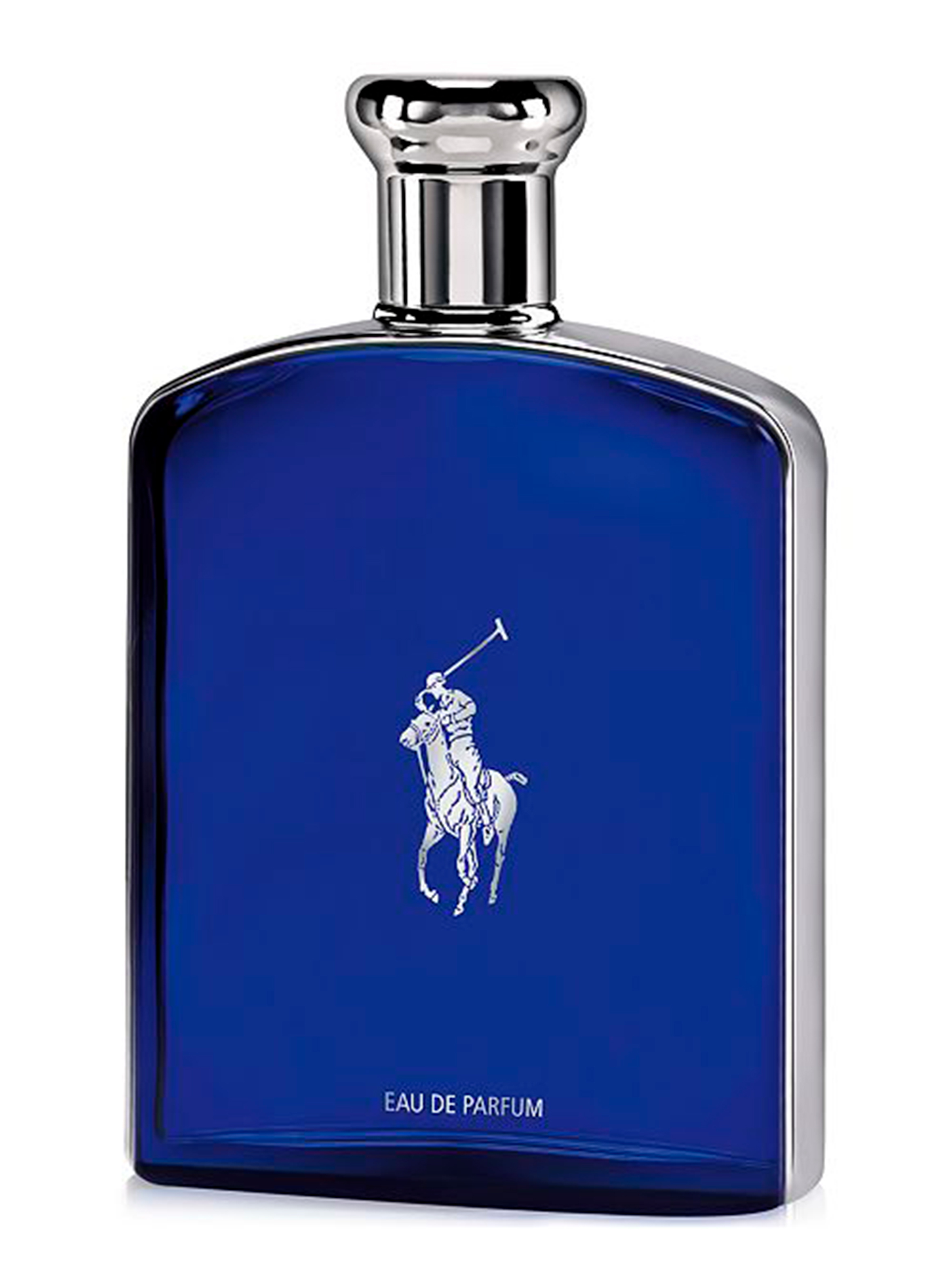 Perfume Ralph Lauren Polo Blue Hombre EDP 200 ml