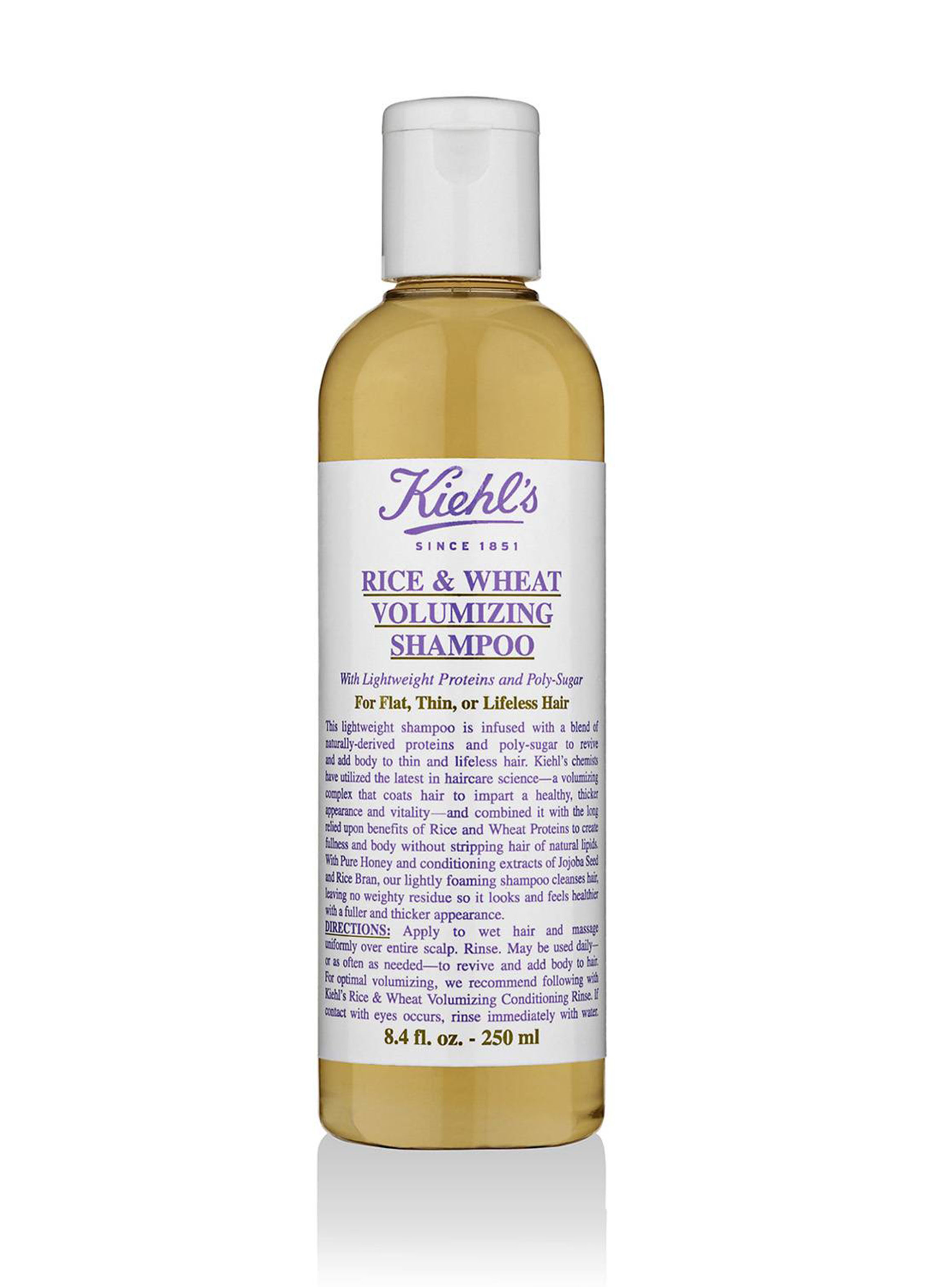 Shampoo Kiehl's Rw 250 ml Kiehl´s