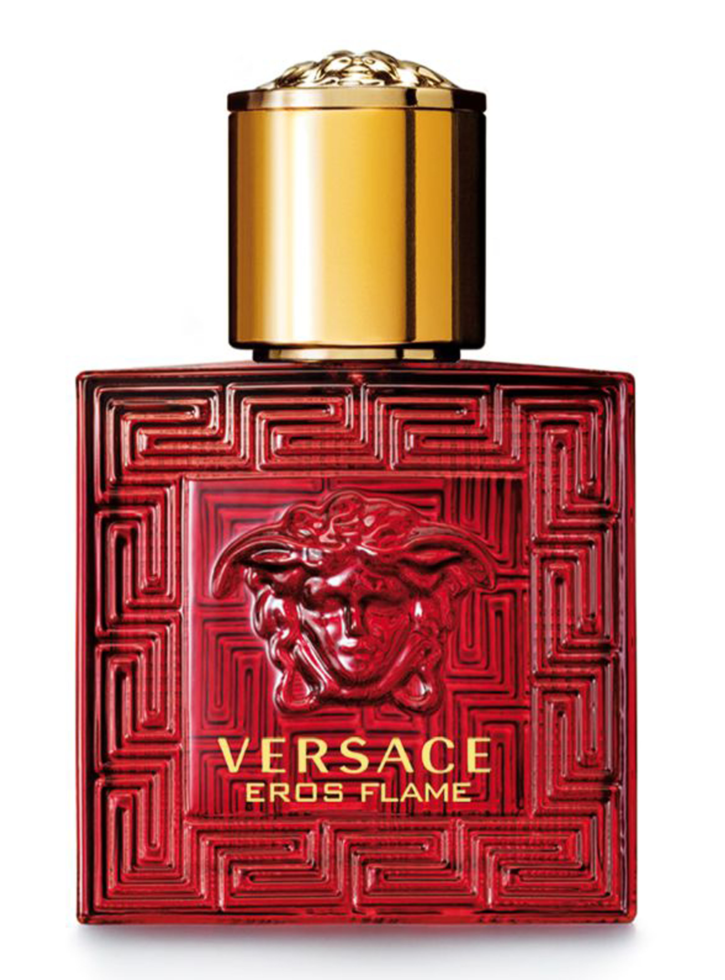 Perfume Versace Eros Flame Hombre EDP 30 ml