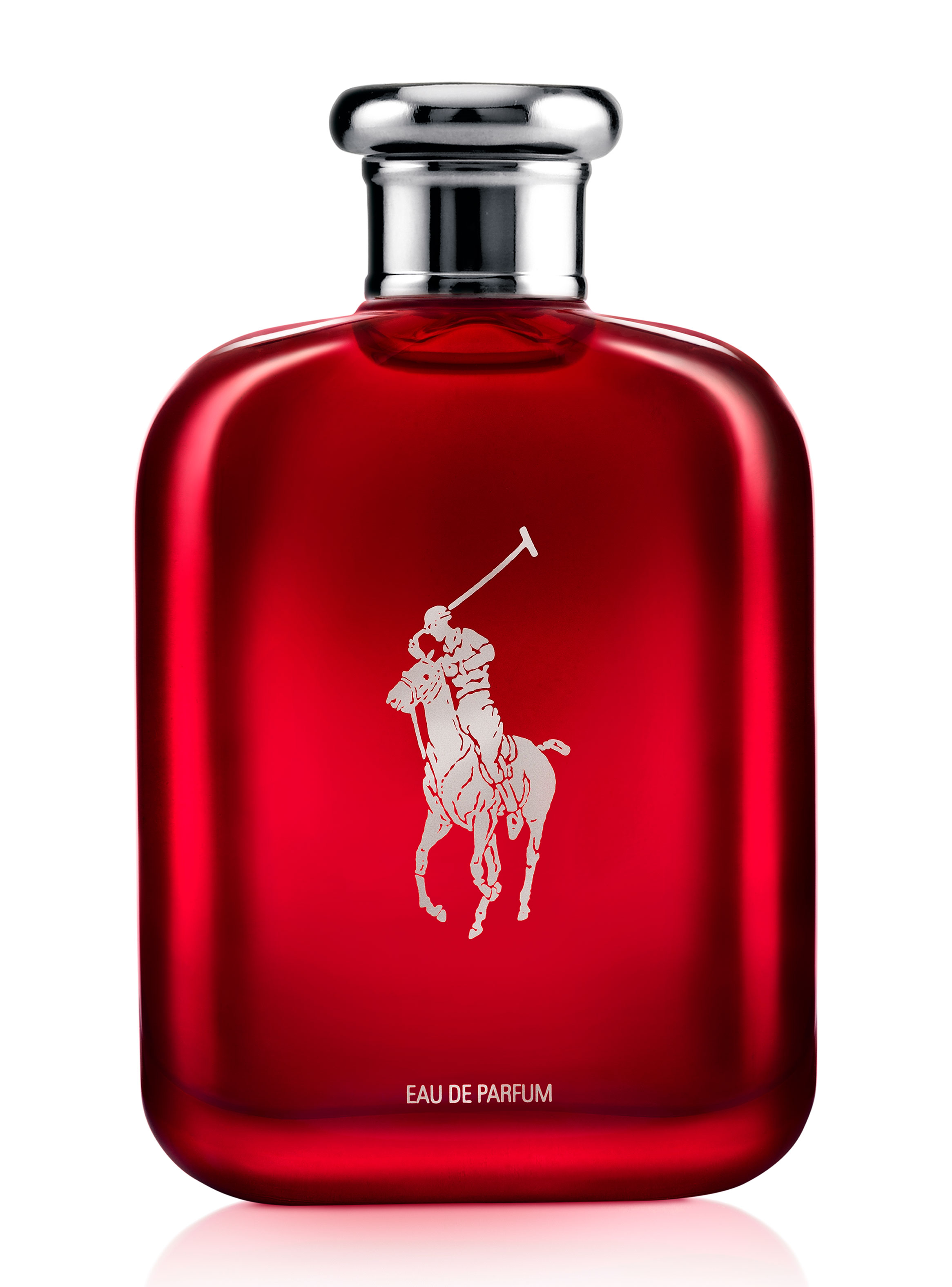 Perfume Polo Red EDP Hombre 125 ml