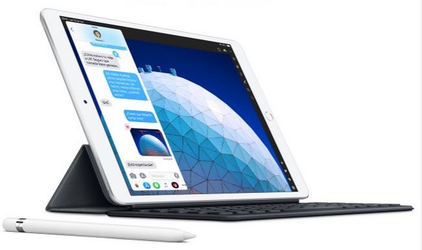 Nuevo iPad Air con tecnología más potente 