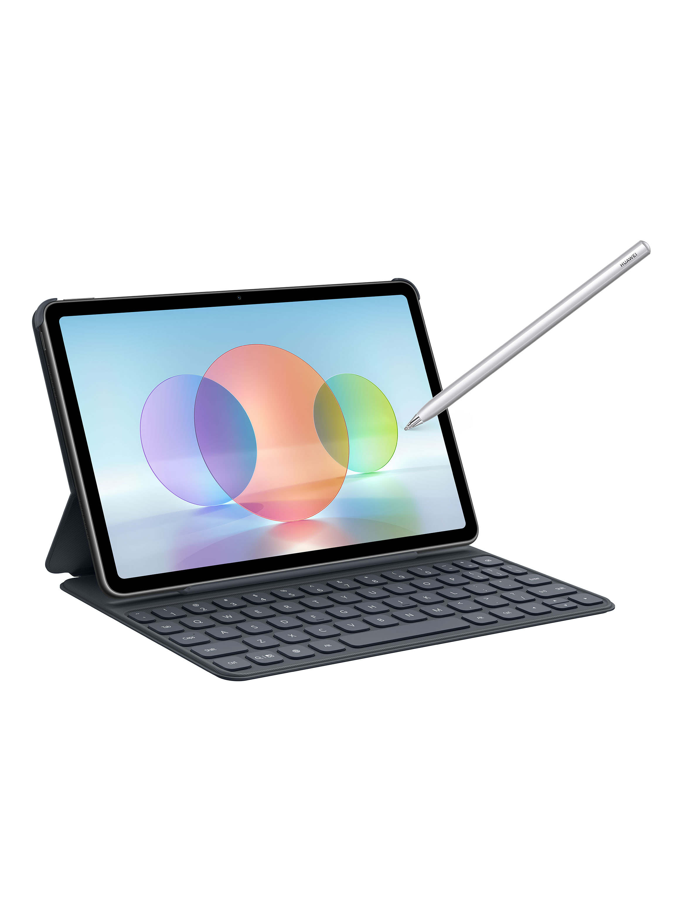 Tablet Matepad 10.4 WIFI 4GB RAM + 128GB ROM + Teclado + Lá