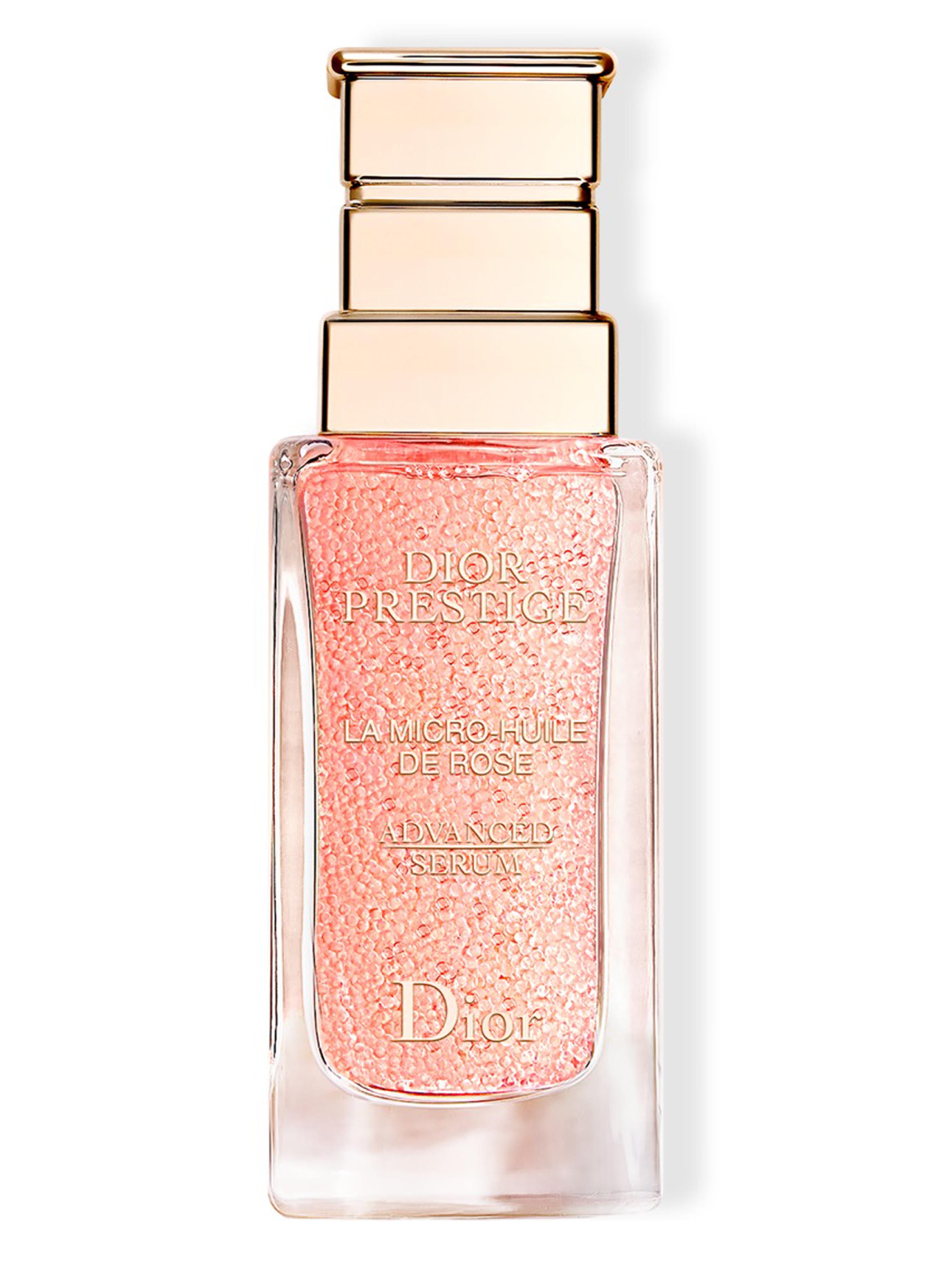 Dior Prestige La Micro-Huile de Rose Advanced Serum 30ml