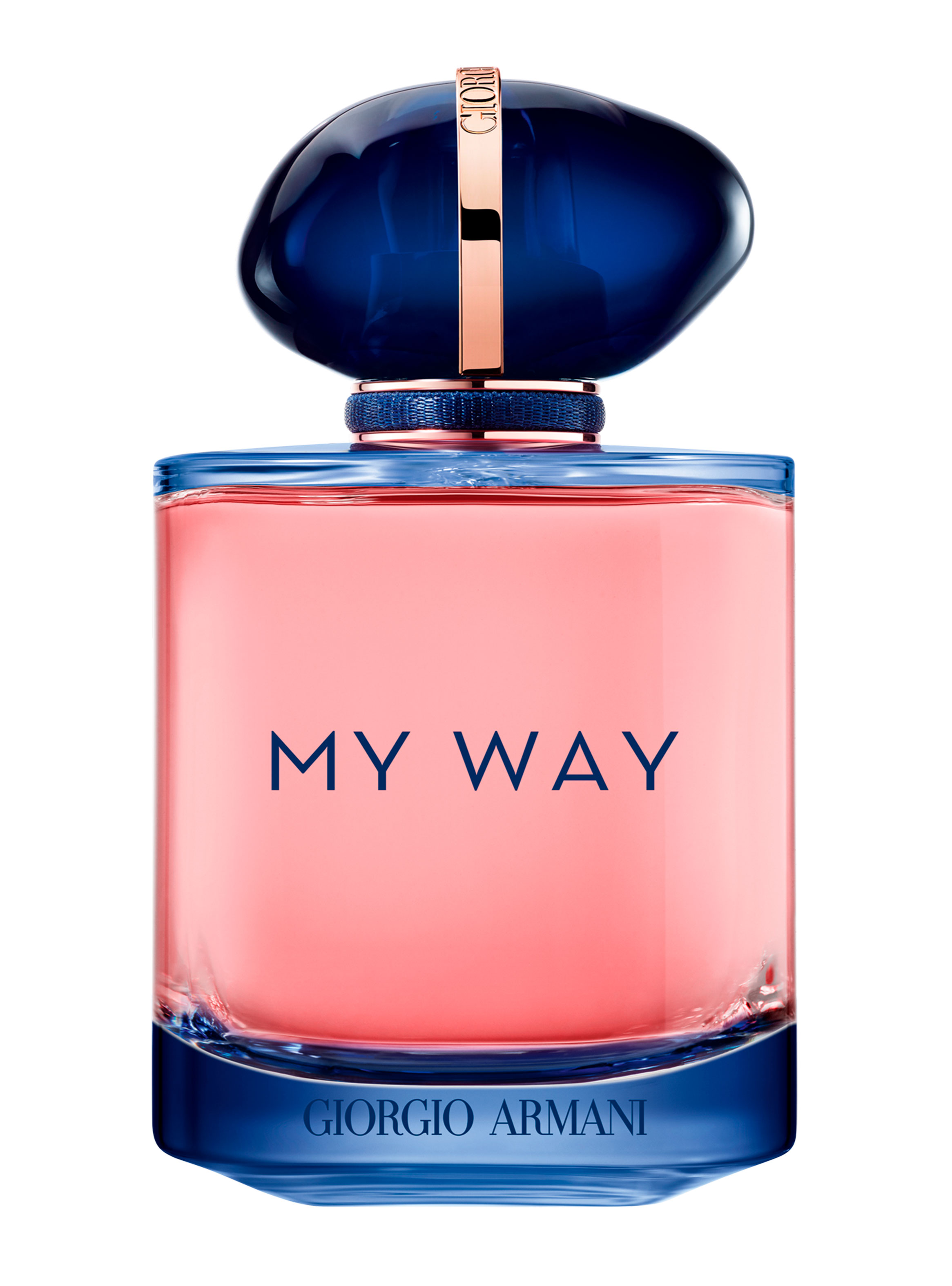 Perfume Mujer My Way Intense EDP 90 ml ARMANI Giorgio Armani