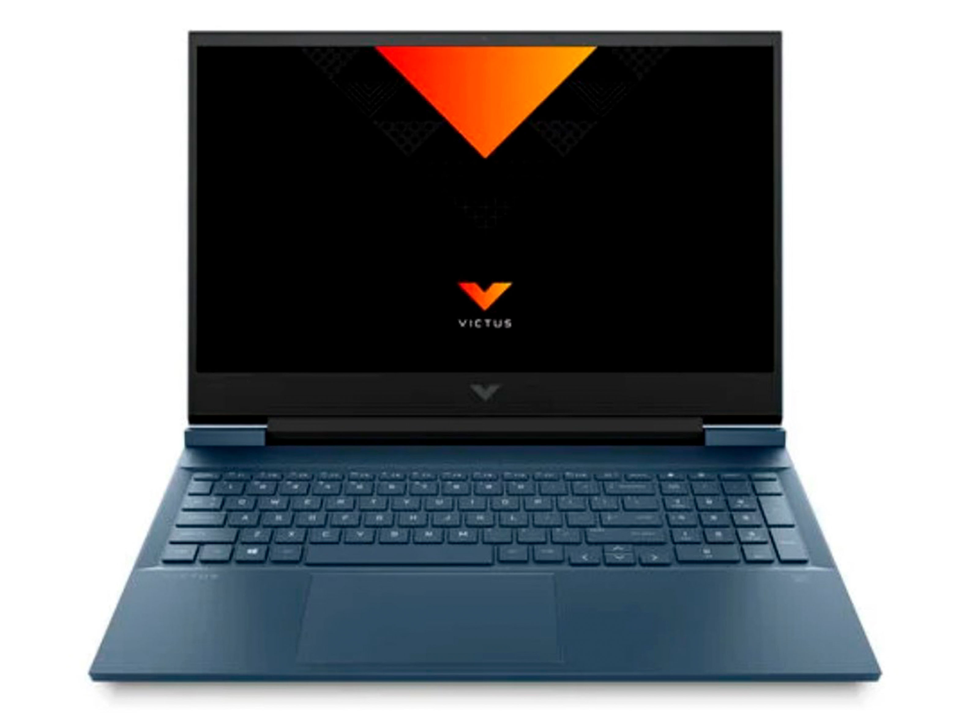 Notebook Victus 16-d0500la Intel Core i5-11400H GeForce RTX 3050 8GB RAM 256GB SSD PCIe 16.1"