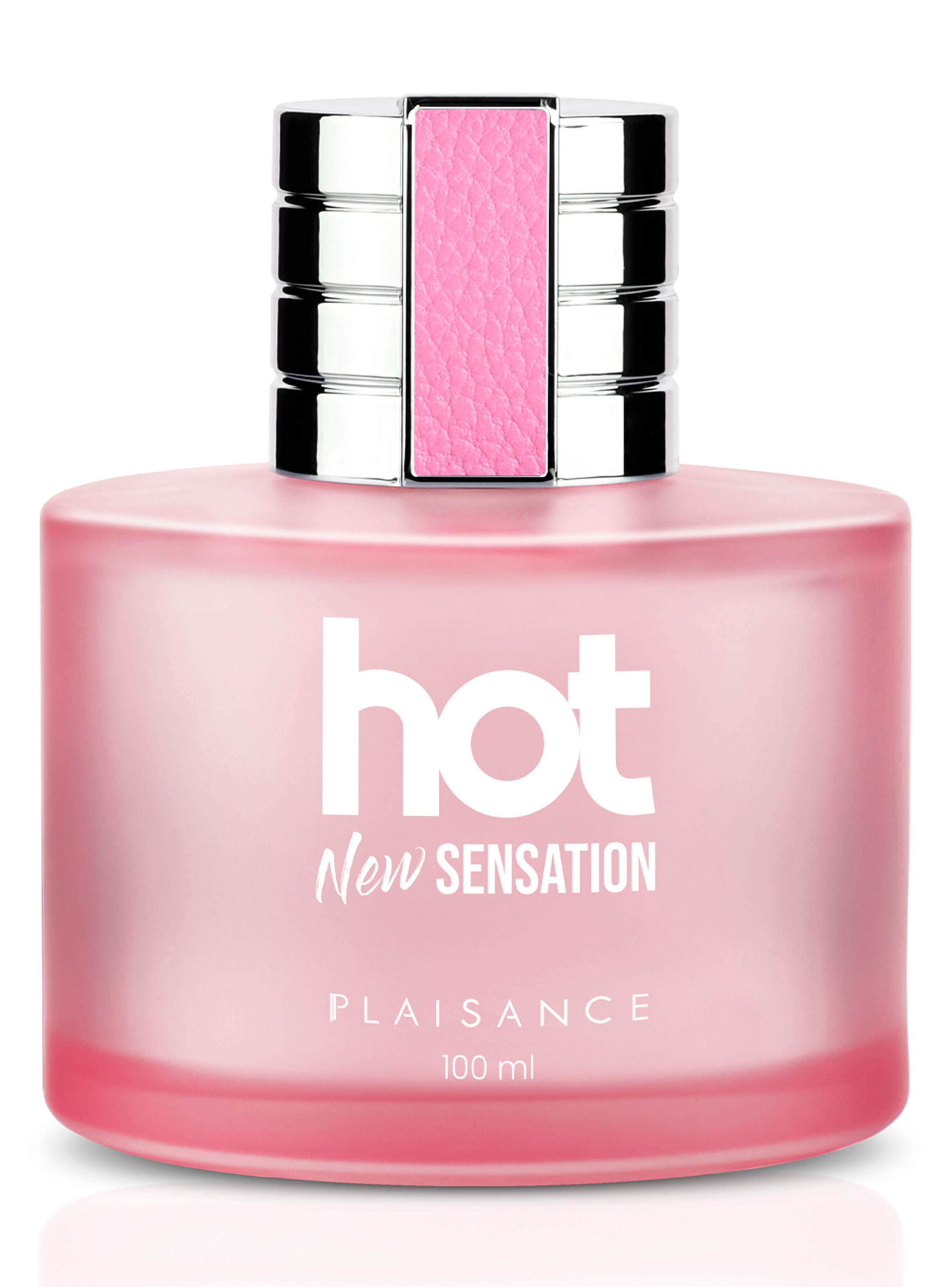 Perfume Hot New Sensation EDP Mujer 100 ml