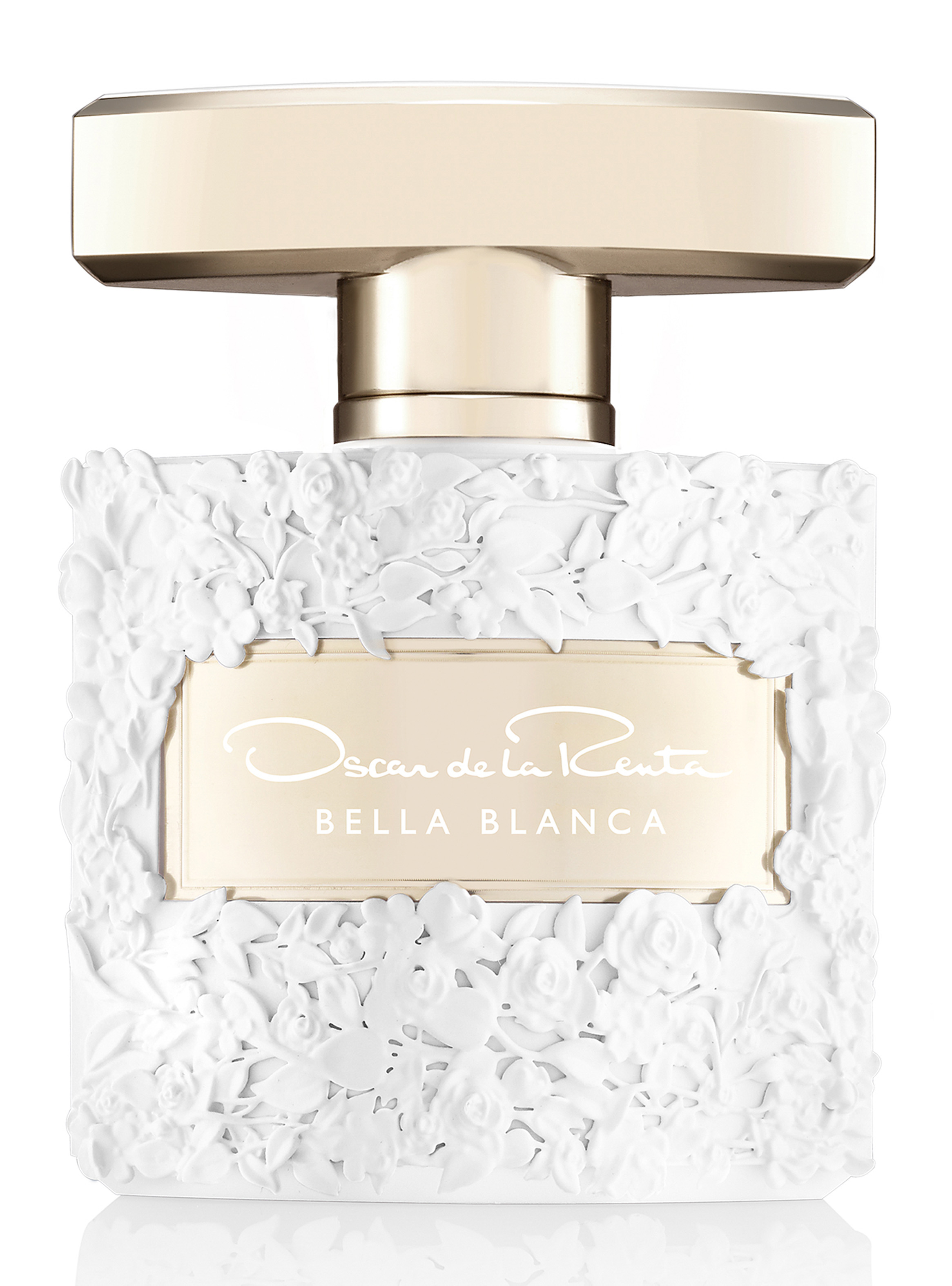 Perfume Oscar de La Renta Bella Blanca Mujer EDP 30 ml