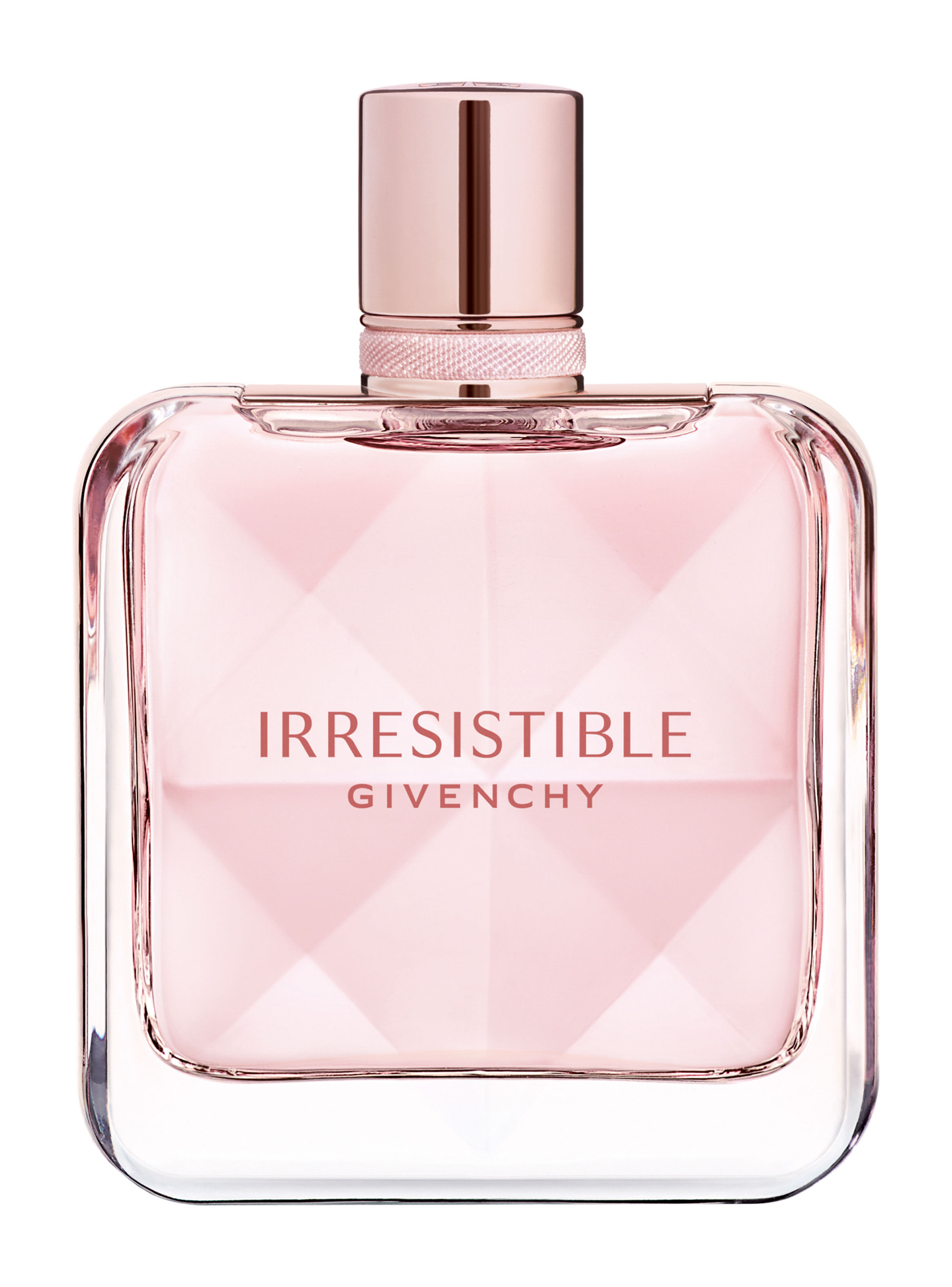 Perfume Givenchy Irresistible EDT Mujer 80 ml