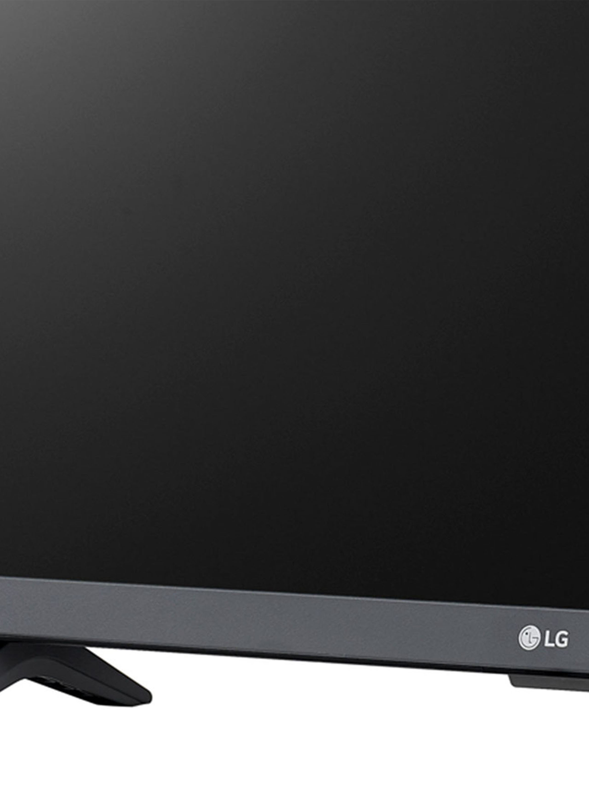 TV LG 24 Pulgadas HD Smart TV LED 24TL520S
