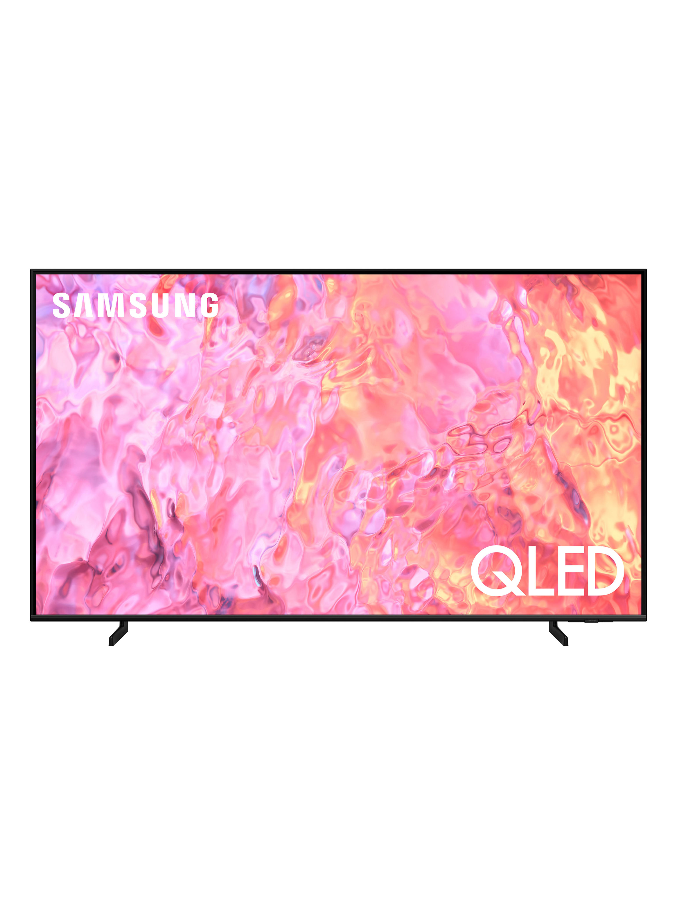Smart TV QLED 4K 55" Q60C 2023