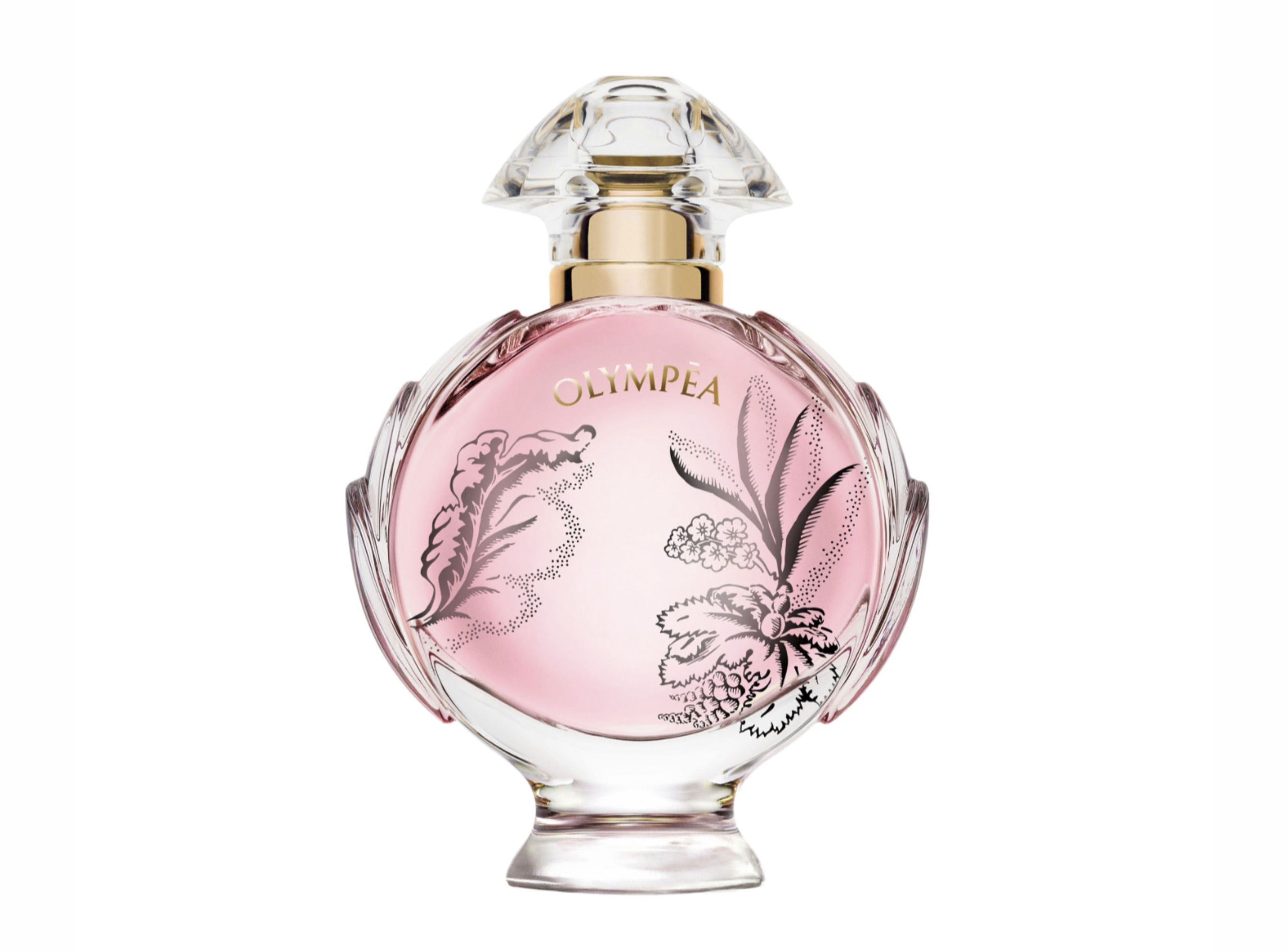 Perfume Paco Rabanne Olympéa Blossom Mujer EDP 30 ml