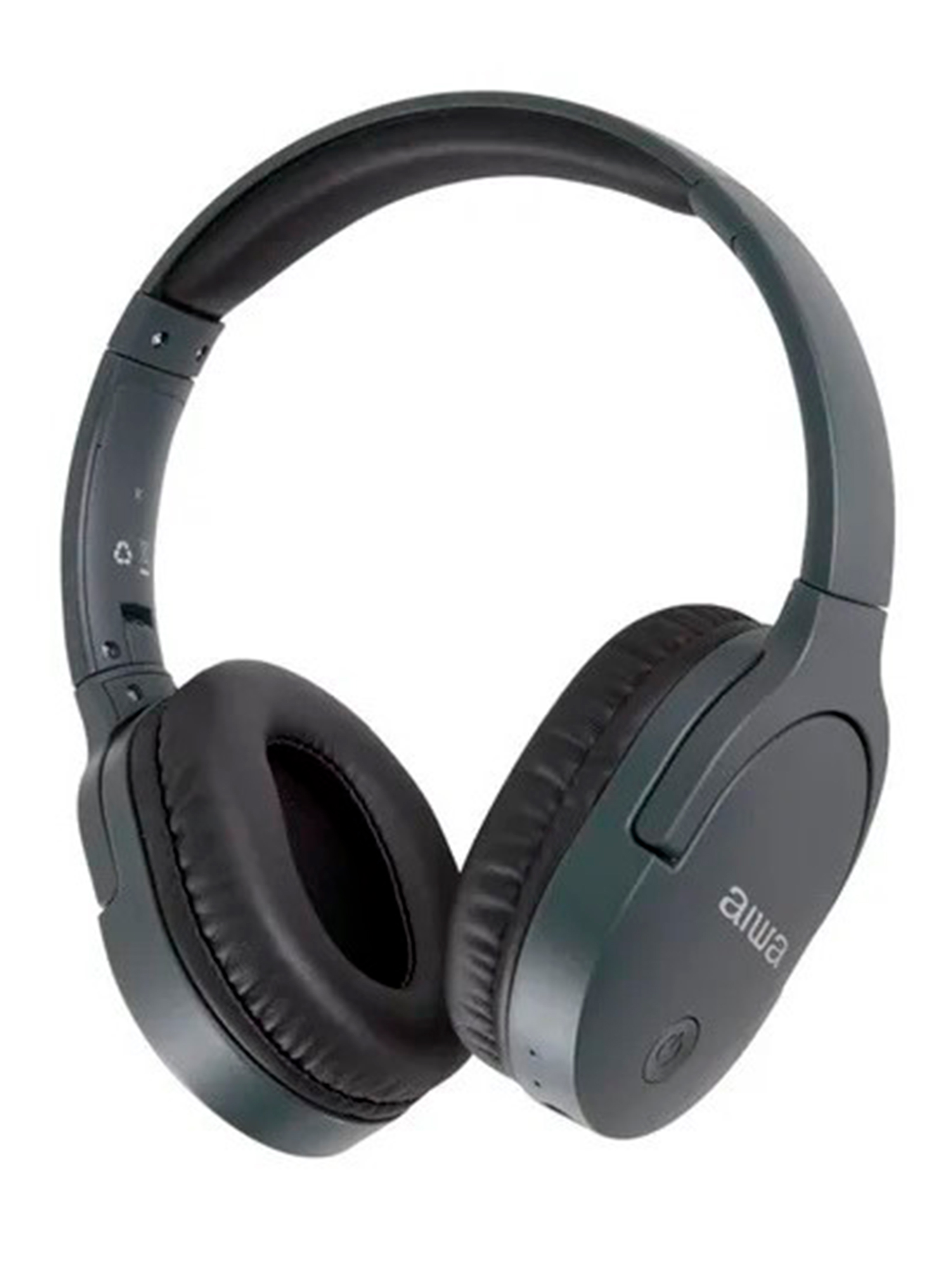 Audífonos Bluetooth On Ear K11B Negro