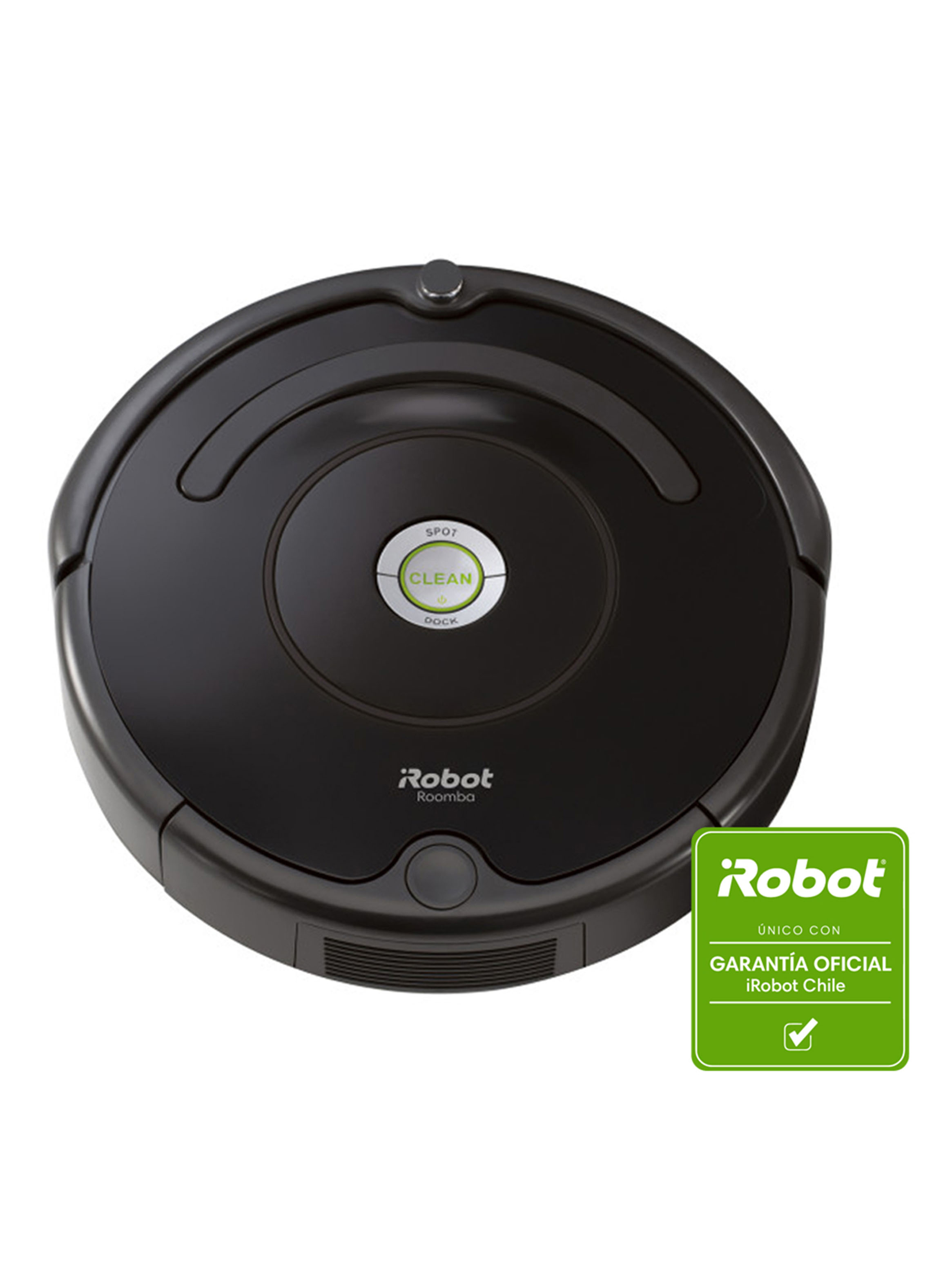 Aspiradora Robot Roomba 615