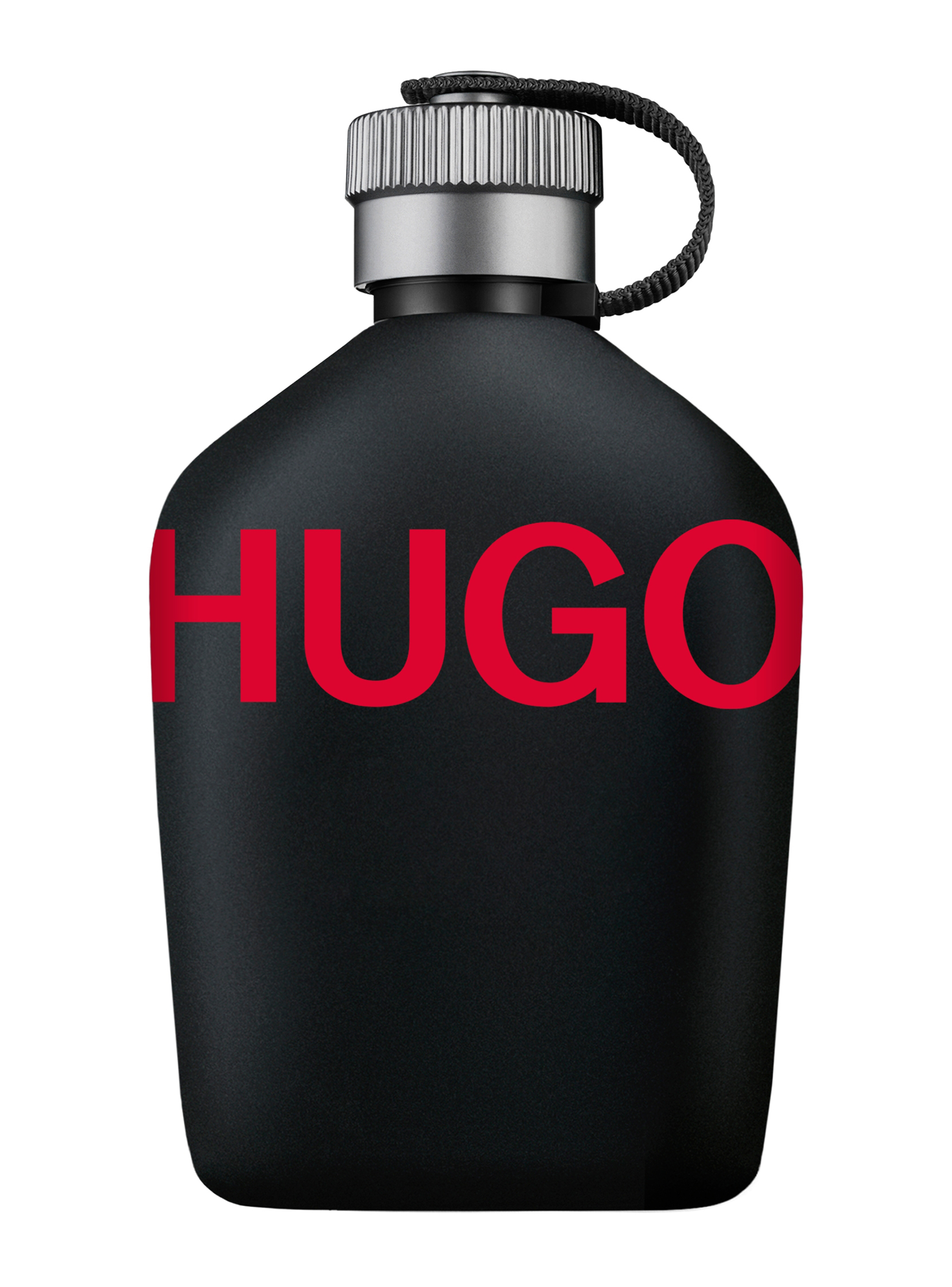 Perfume Hugo Boss Just Different EDT Hombre 200 ml