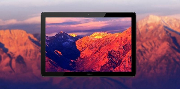  La HUAWEI MediaPad T5 incorpora una increíble pantalla de 10,1 pulgadas que ofrece excelente detalle. 