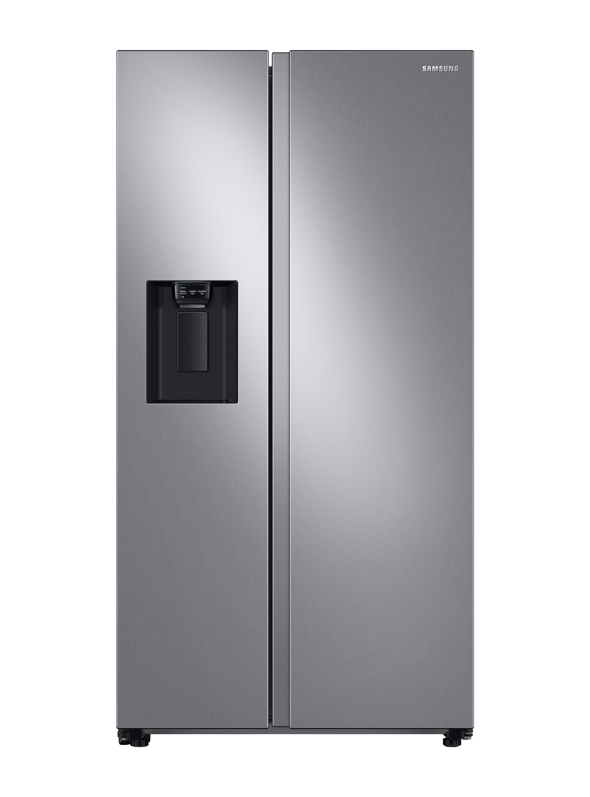 Refrigerador Side By Side Samsung De 602 L Con Space Max Rs60T5200S9/Zs