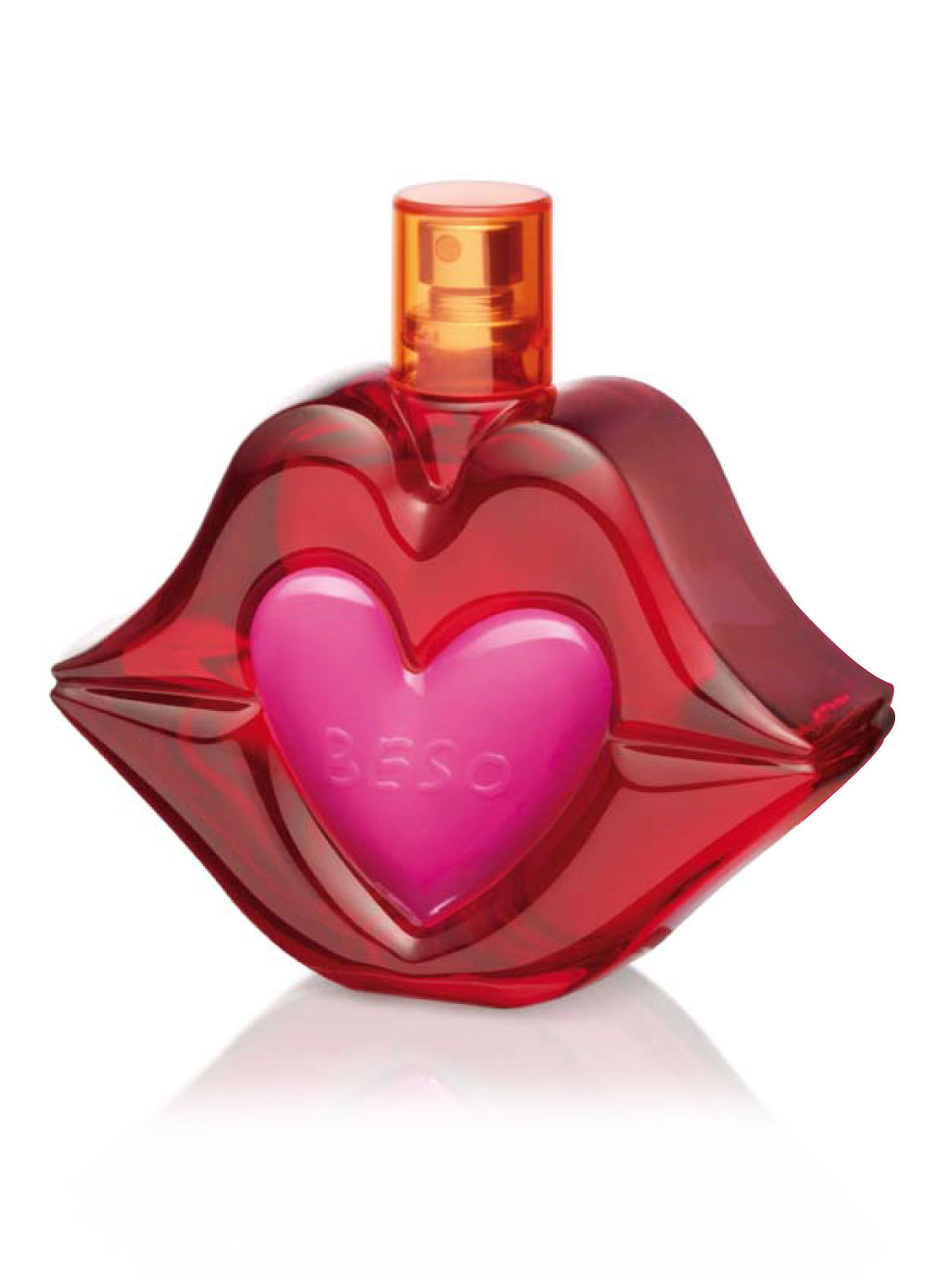 Perfume Agatha Ruiz De La Prada Beso Mujer EDT 100 ml