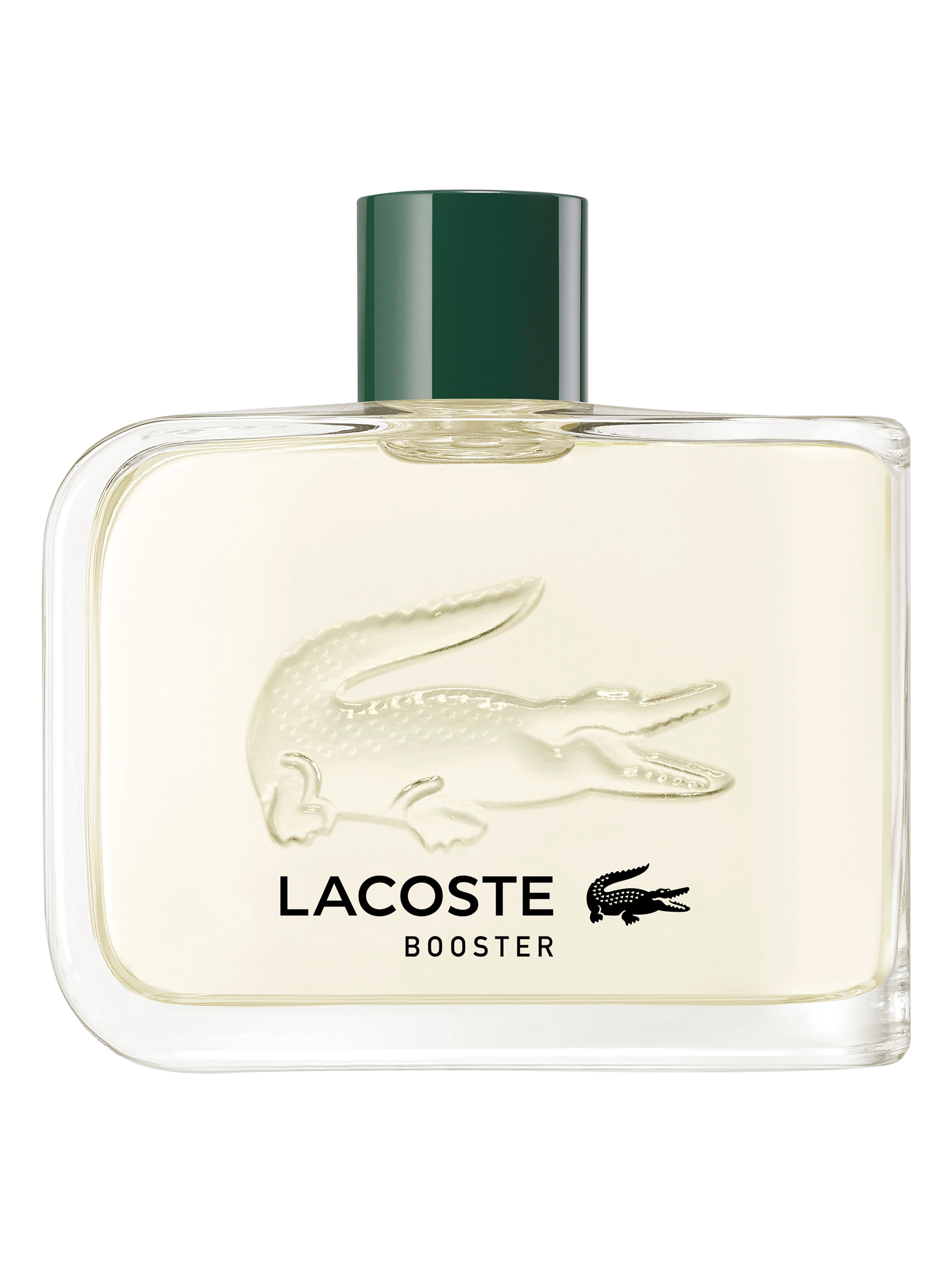 Perfume Lacoste Booster EDT Hombre 125 ml