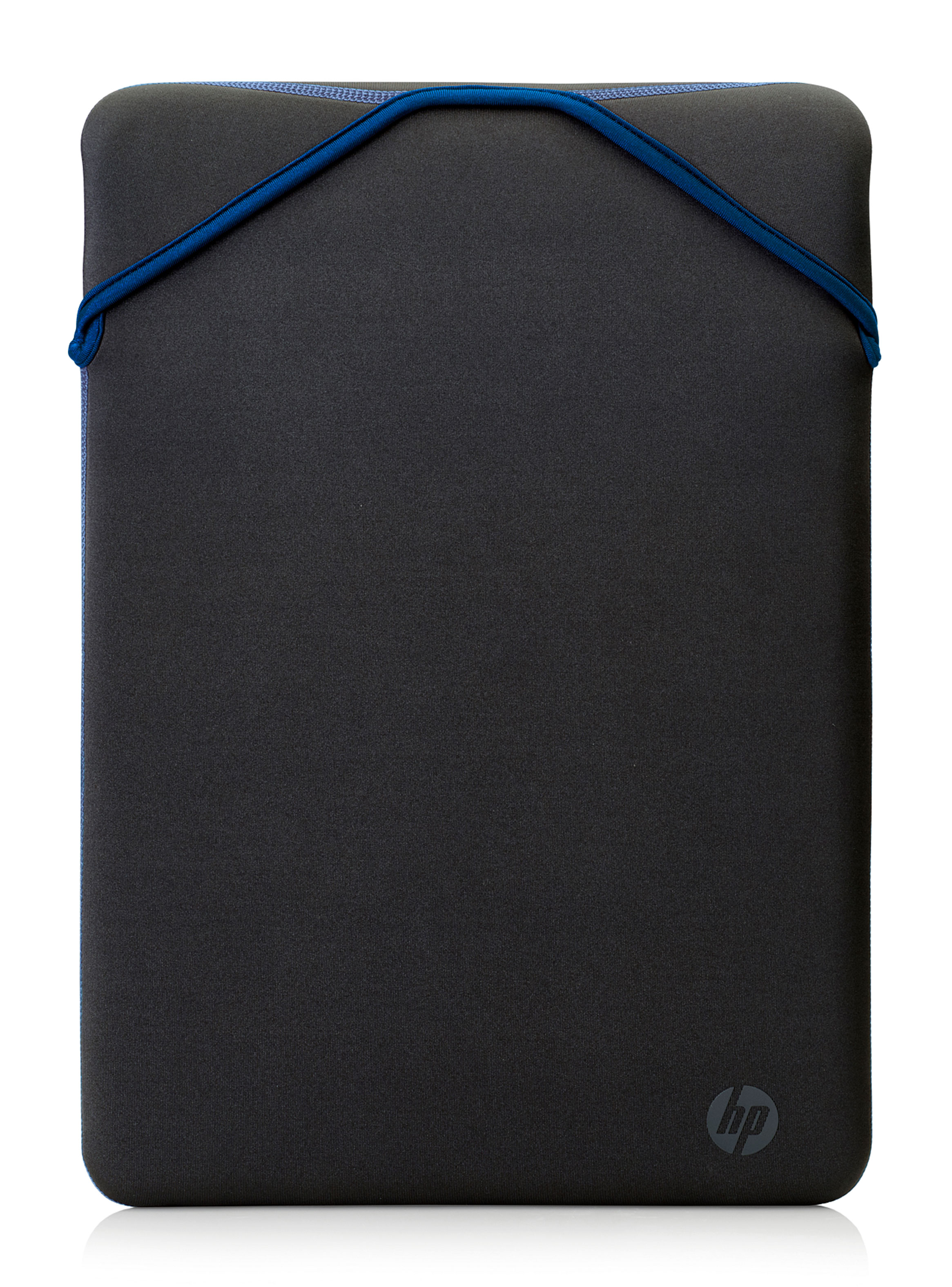 Funda Notebook Sleeve 14" Black/Blue