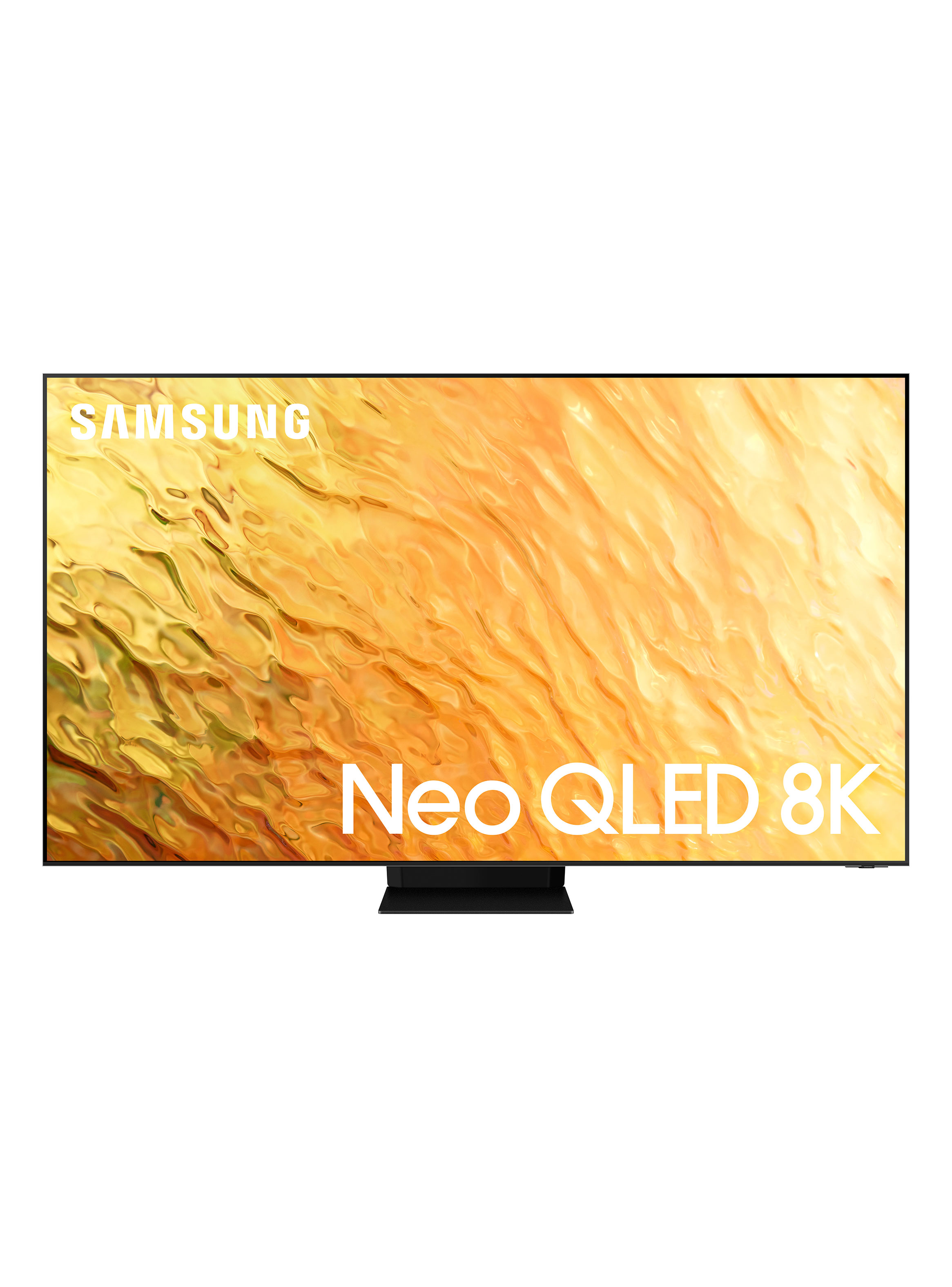 Neo QLED Samsung 75” QN800B 8K Smart TV