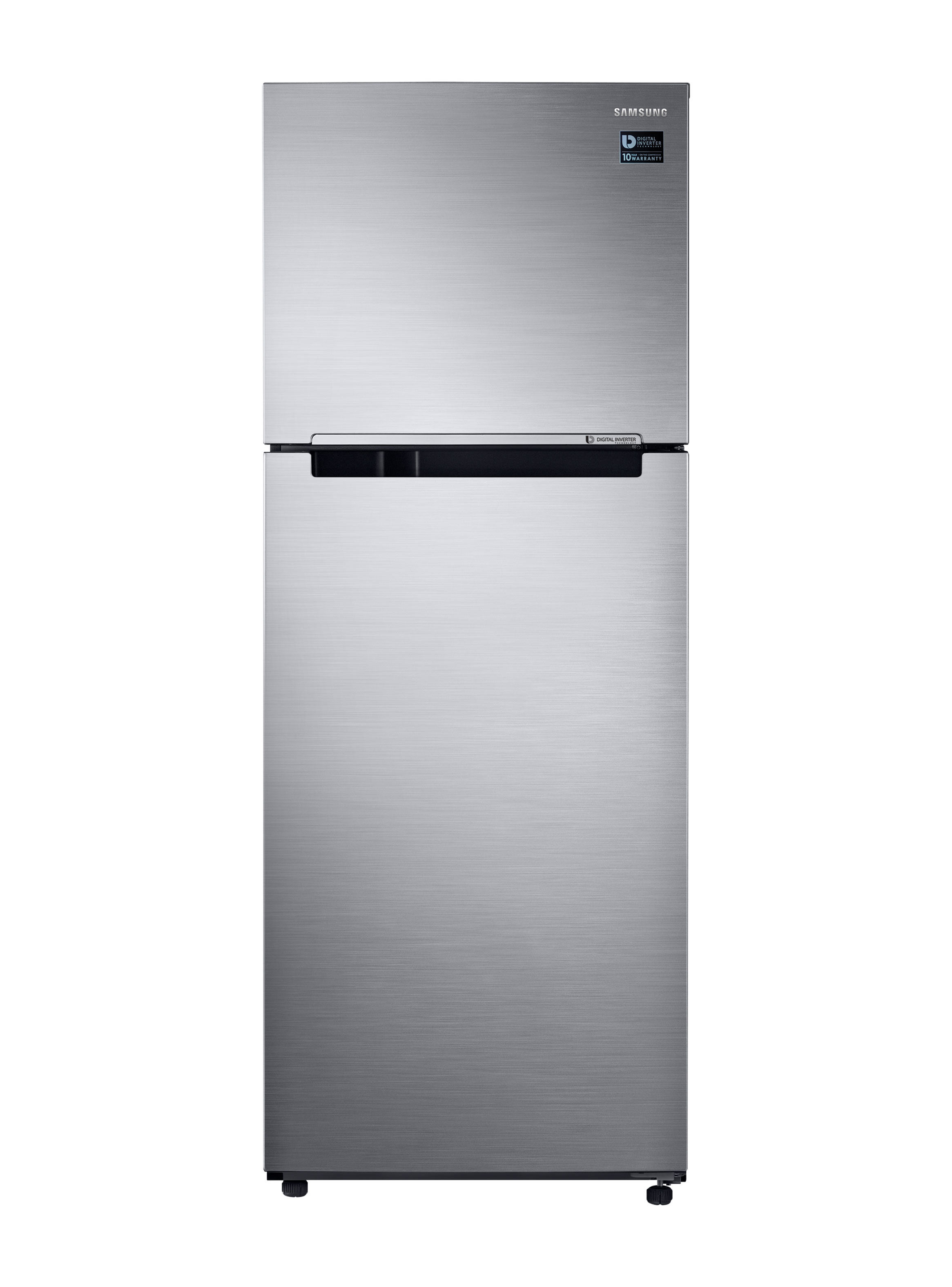 Refrigerador Top Mount de 385L con All Around Cooling RT38K50AJS8/ZS