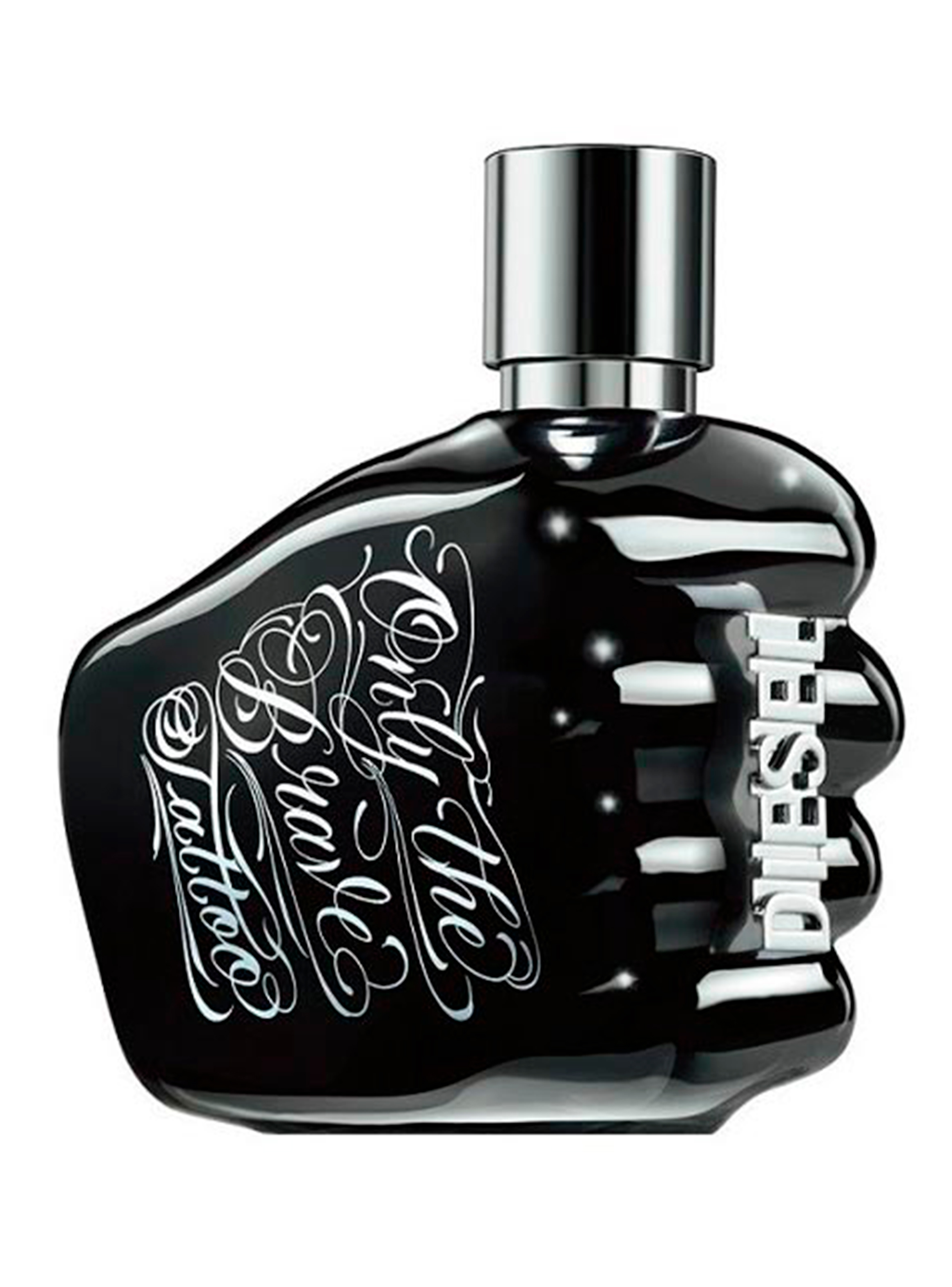 Perfume Diesel Only The Brave EDT Tattoo Hombre 75 ml