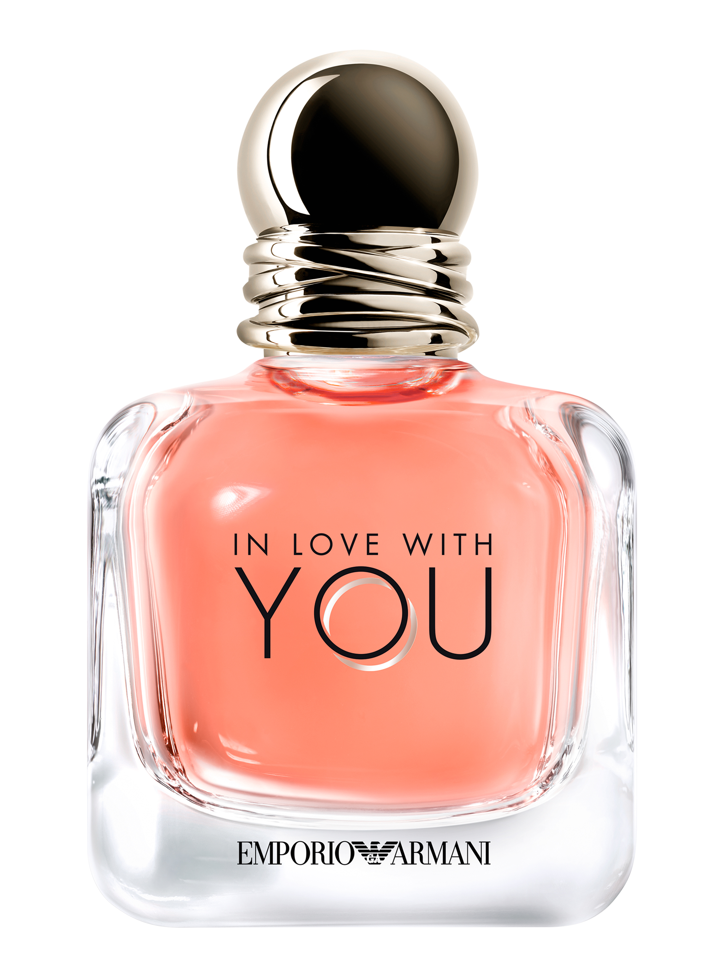 Perfume Emporio In Love With You EDP Mujer 50ml Giorgio Armani
