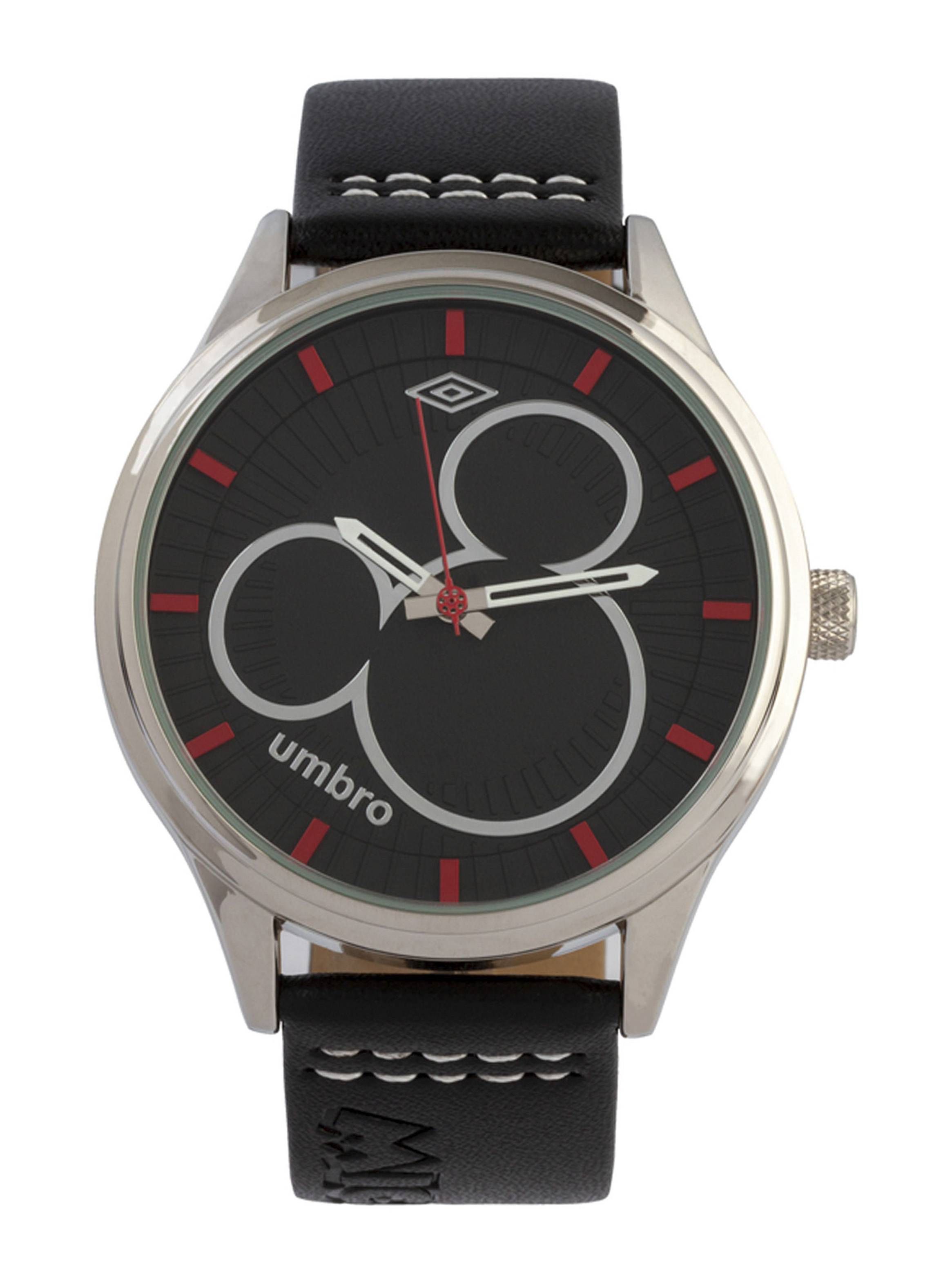 esfuerzo Sedante Accor Reloj Umbro Mickey Umb-Mm02-5 - Relojes | Paris.cl
