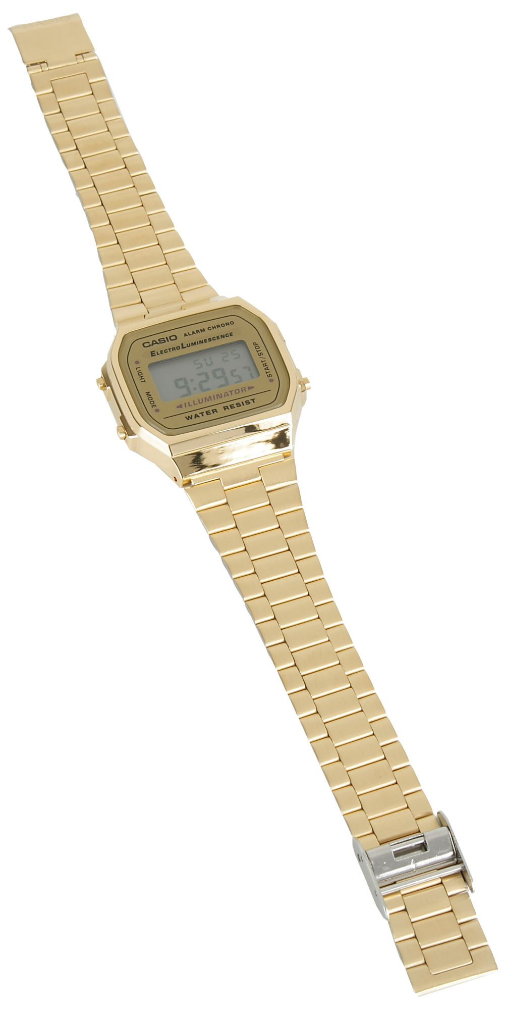 Reloj Casio A-168WG-9WDF – WATCH OUT