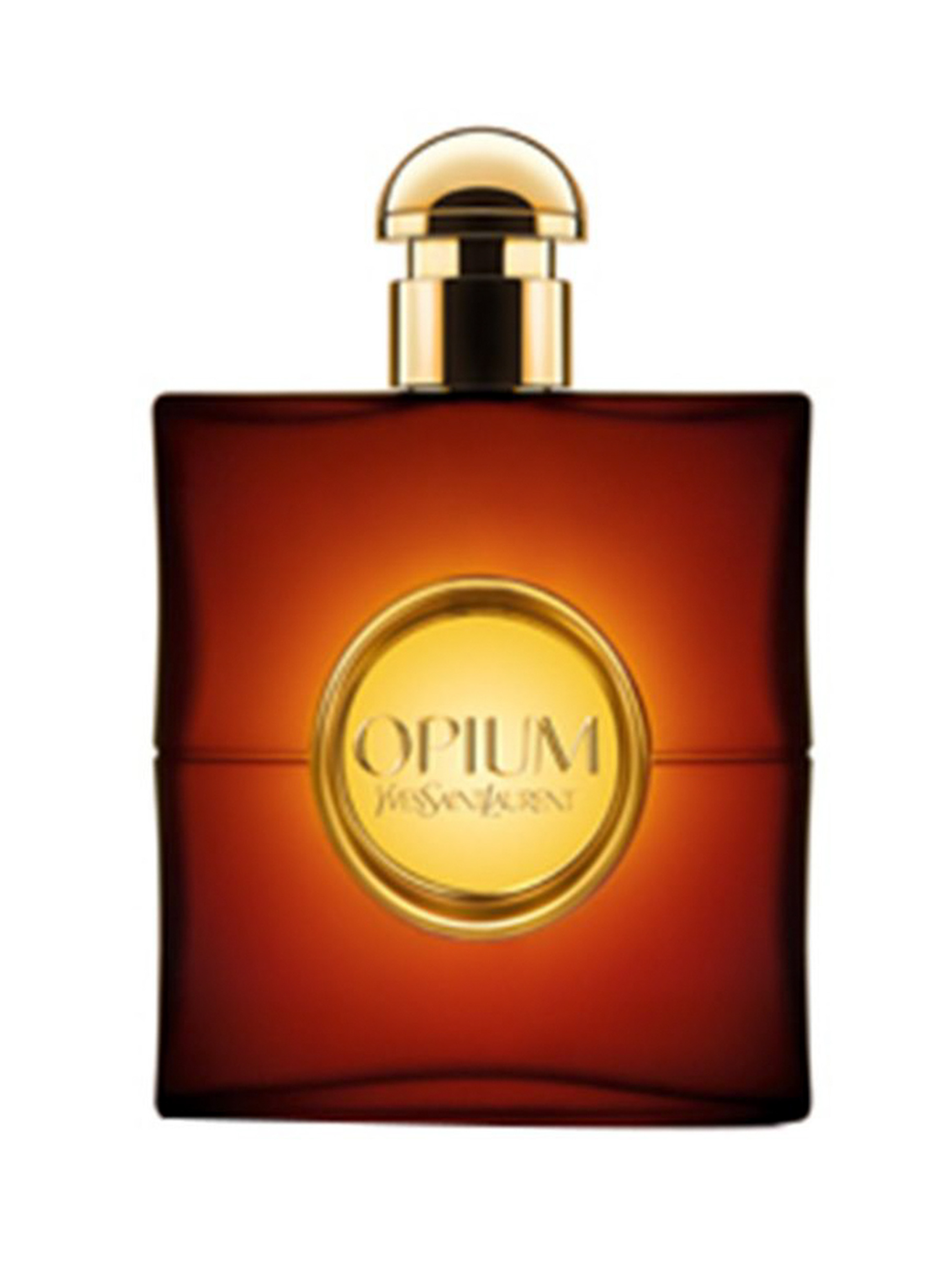 Perfume Yves Saint Laurent Opium Mujer EDT 90 ml