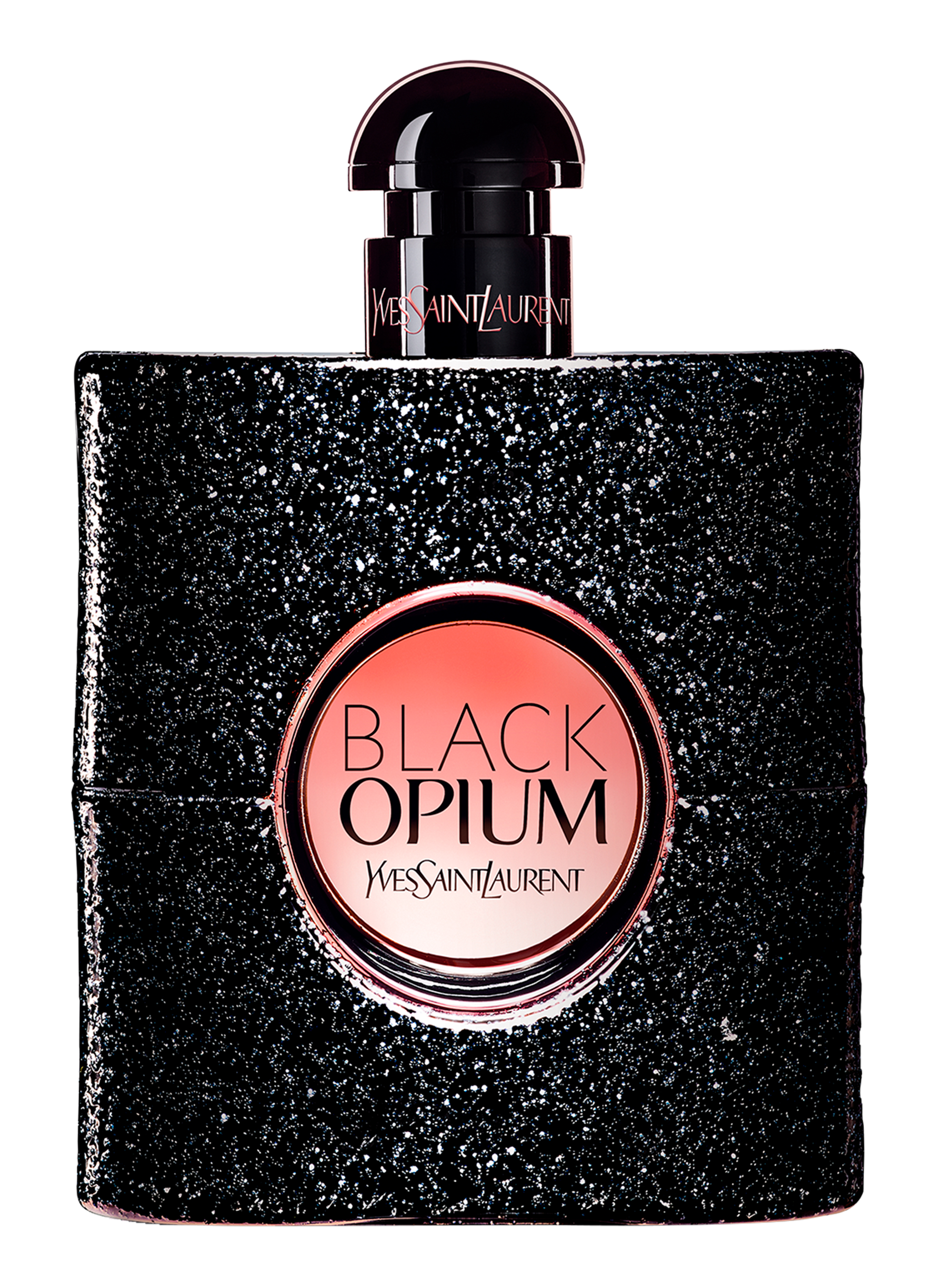 Perfume Black Opium EDP 90 ml Edición Limitada Yves Saint Laurent