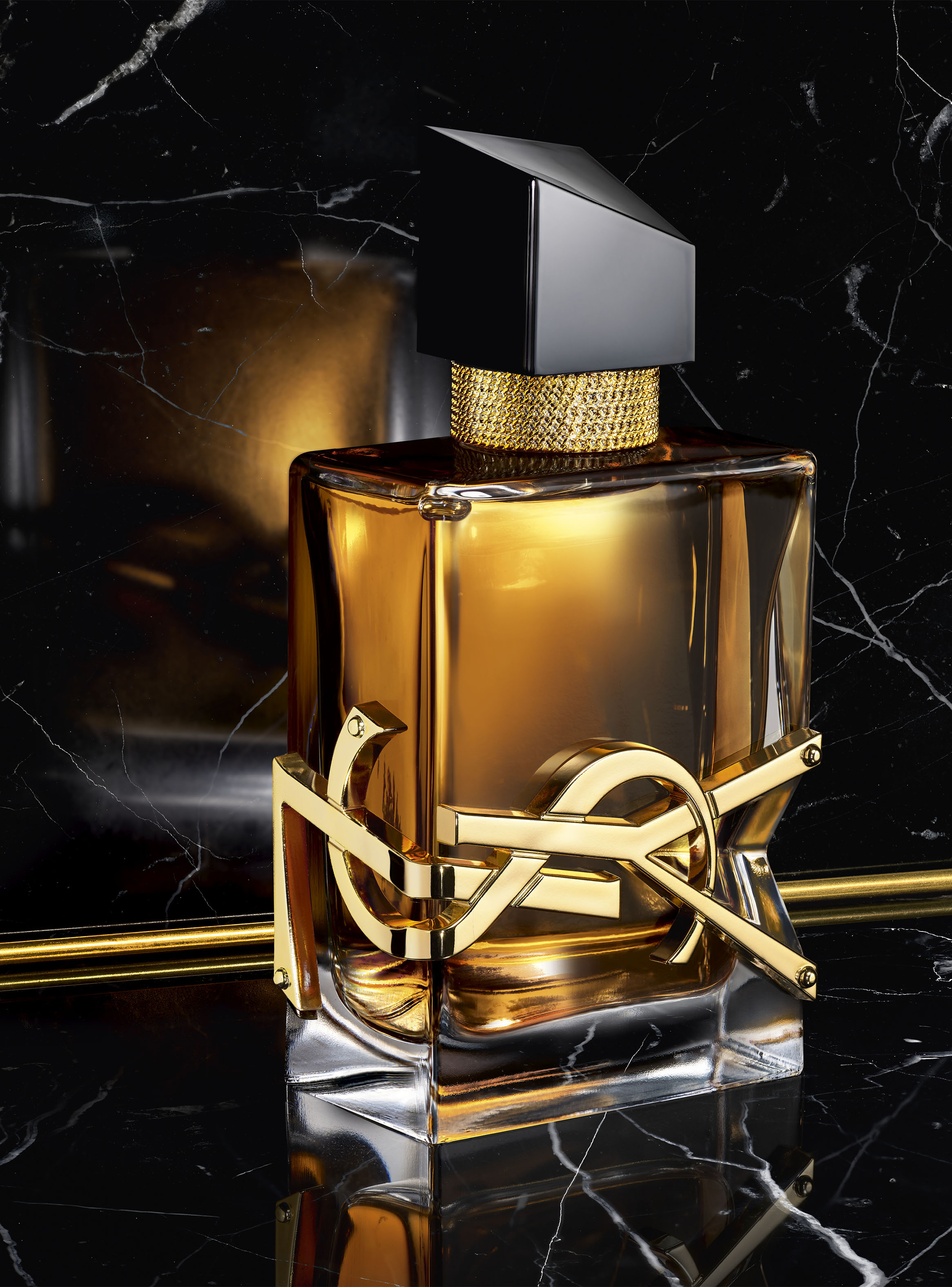 Perfume Libre EDP Intense 90 ml Edición Limitada - Perfumes Mujer