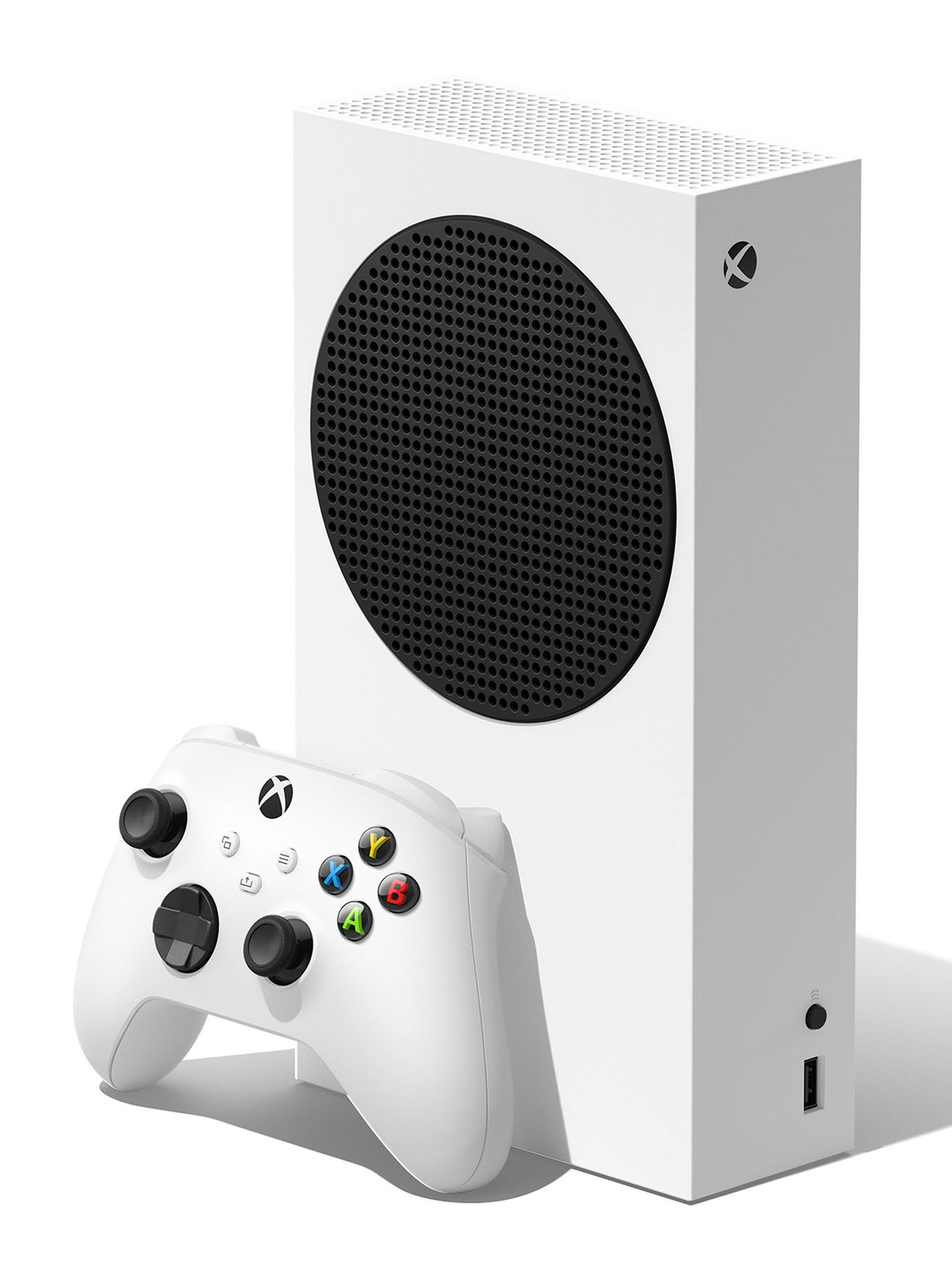Consolas Xbox Series X/S