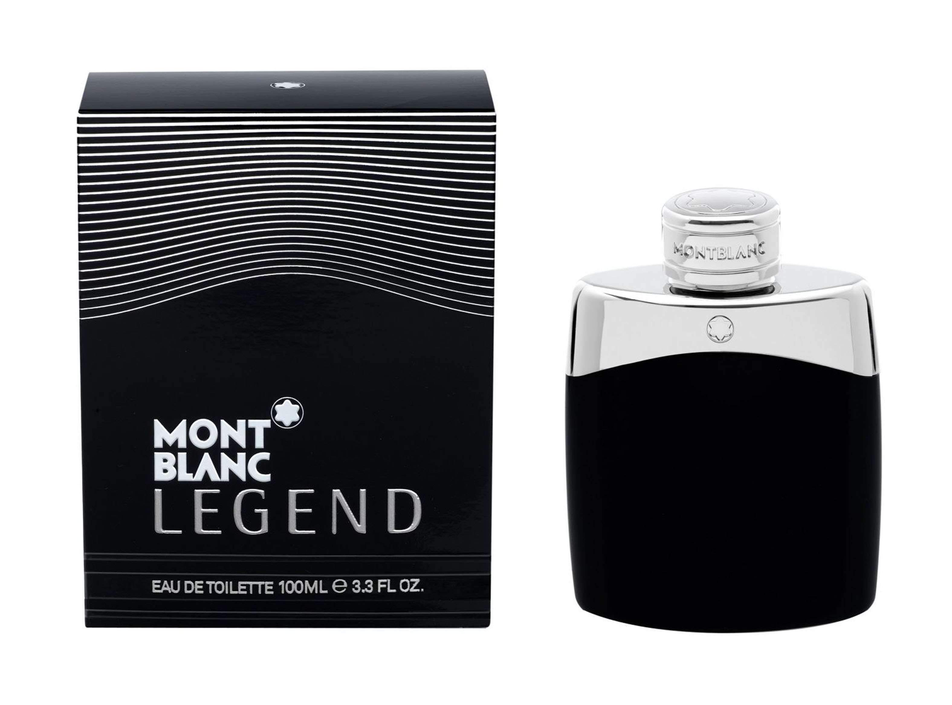 Perfume Montblanc Legand Hombre EDT 100 ml
