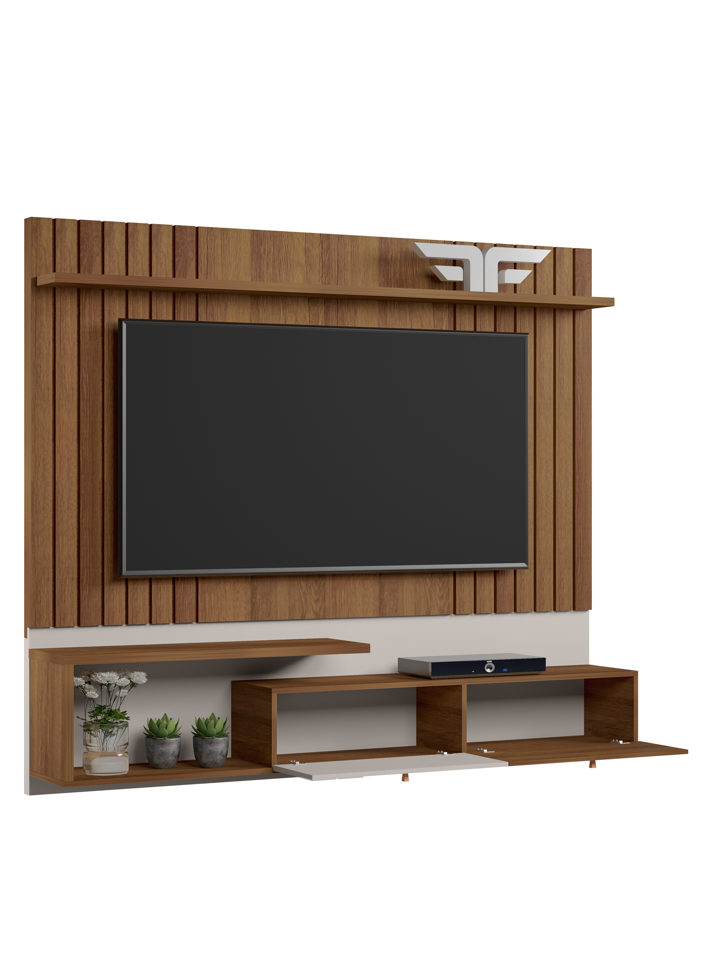 Home Panel TV 65" Orion