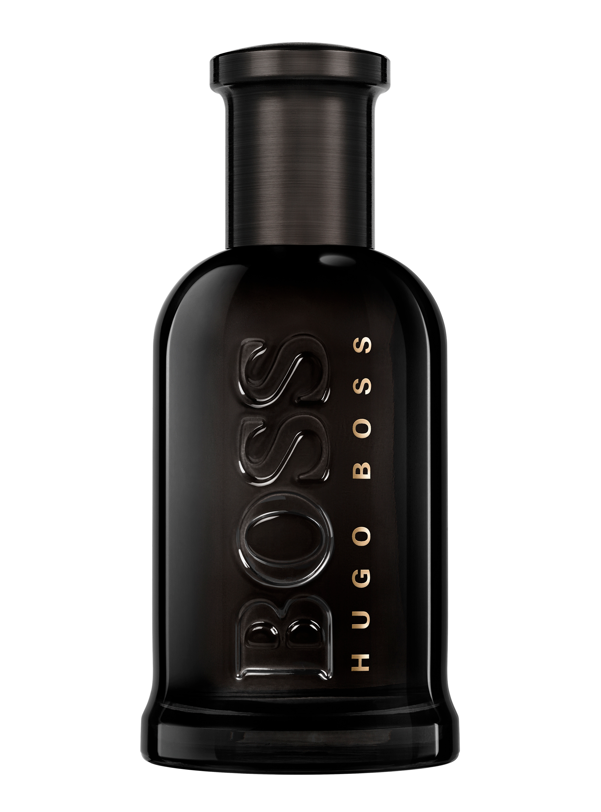 Perfume Hugo Boss Bottled Parfum EDP 50 ml