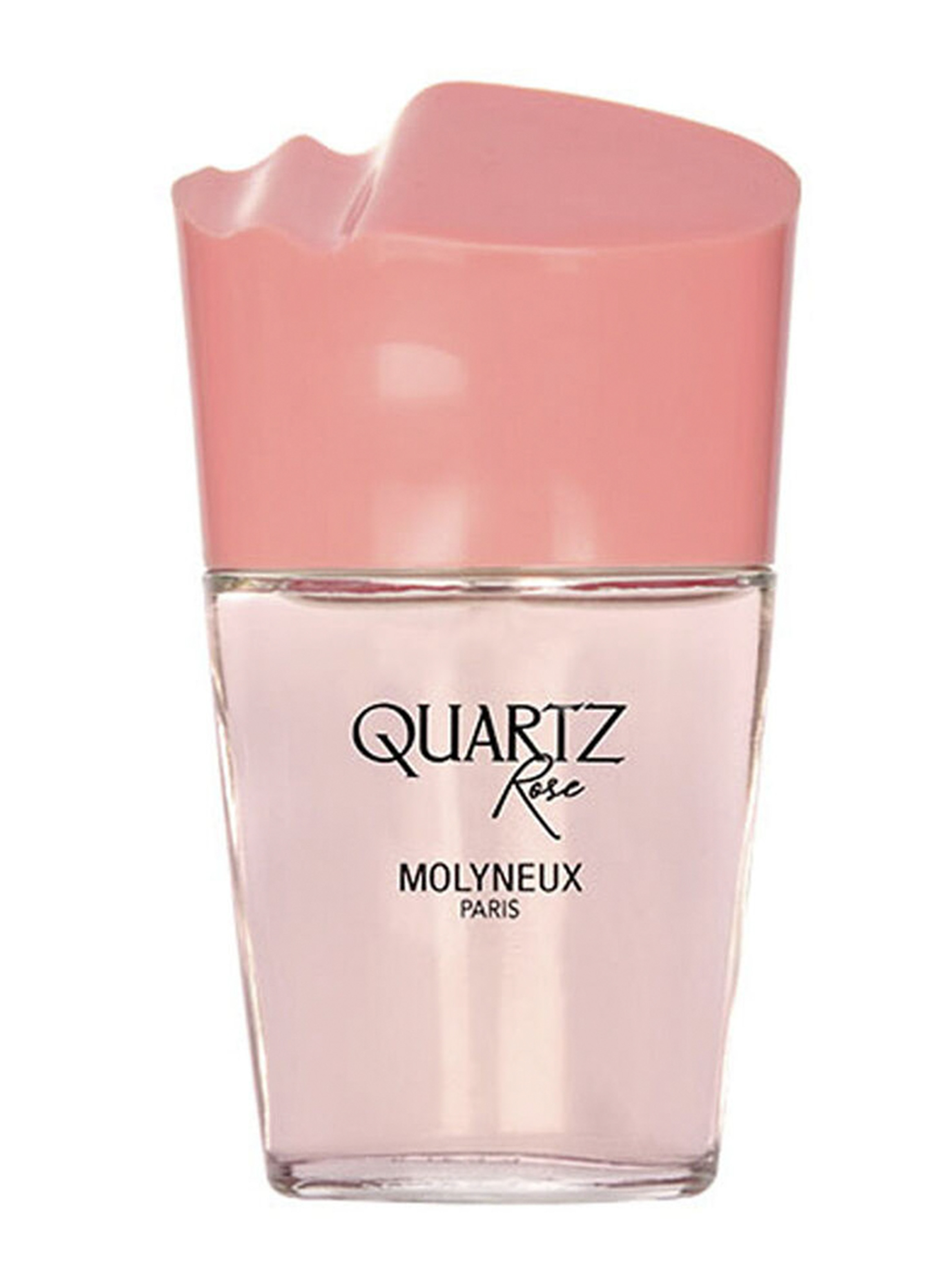 Perfume Molyneux Molynuex Quartz Rose Mujer EDP 30 ml