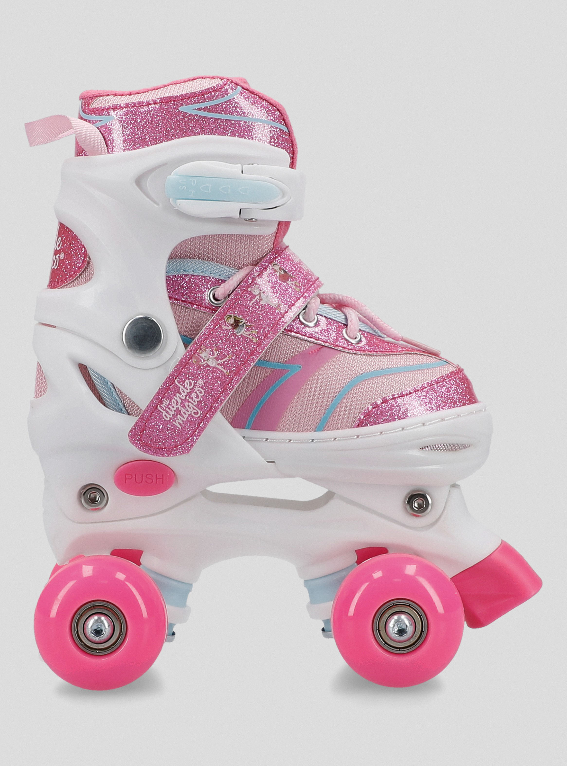 Patines Mujer