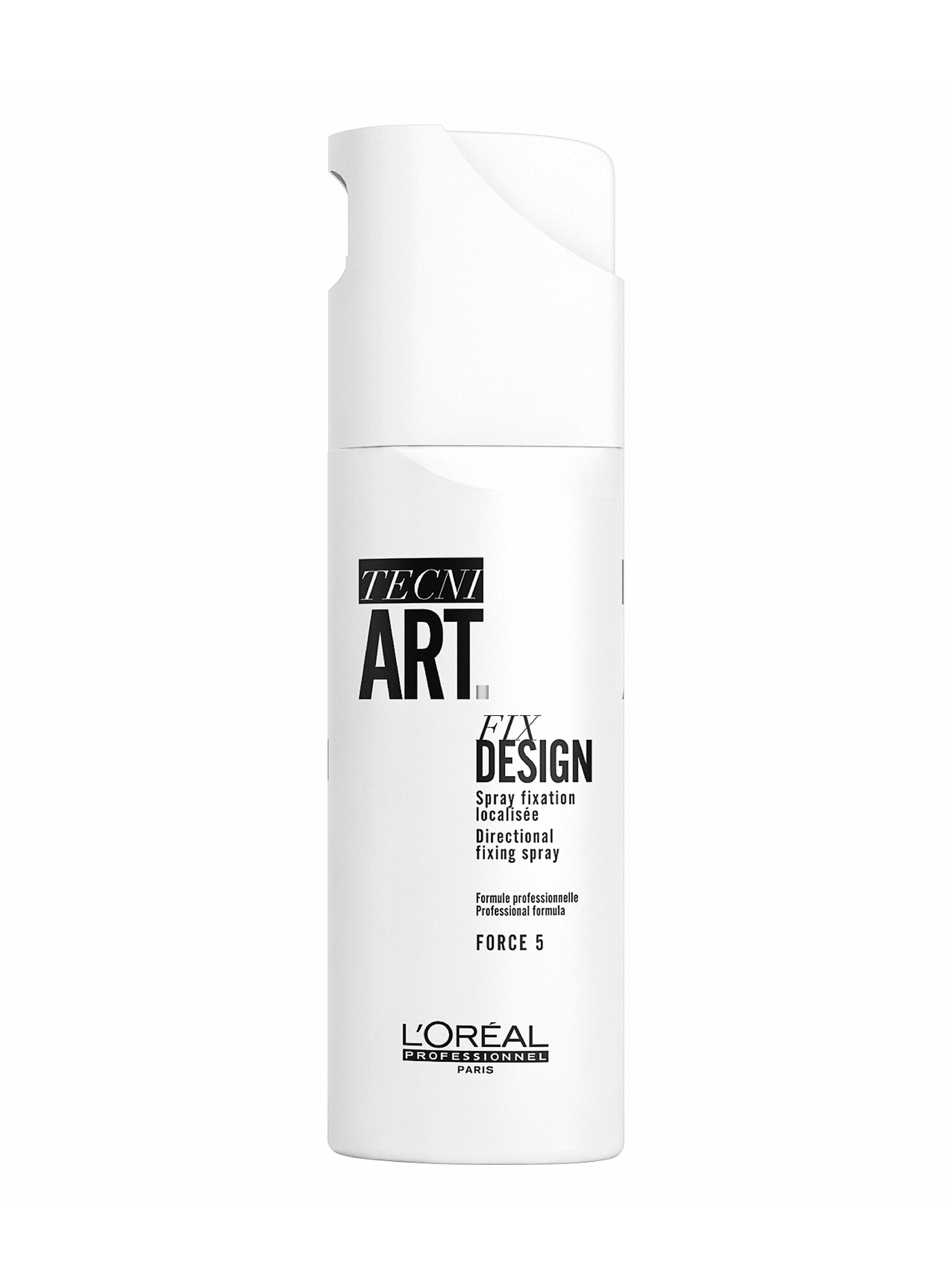 Spray L'Oréal Professionnel Fijador Fix Design Tecni Art 200 ml