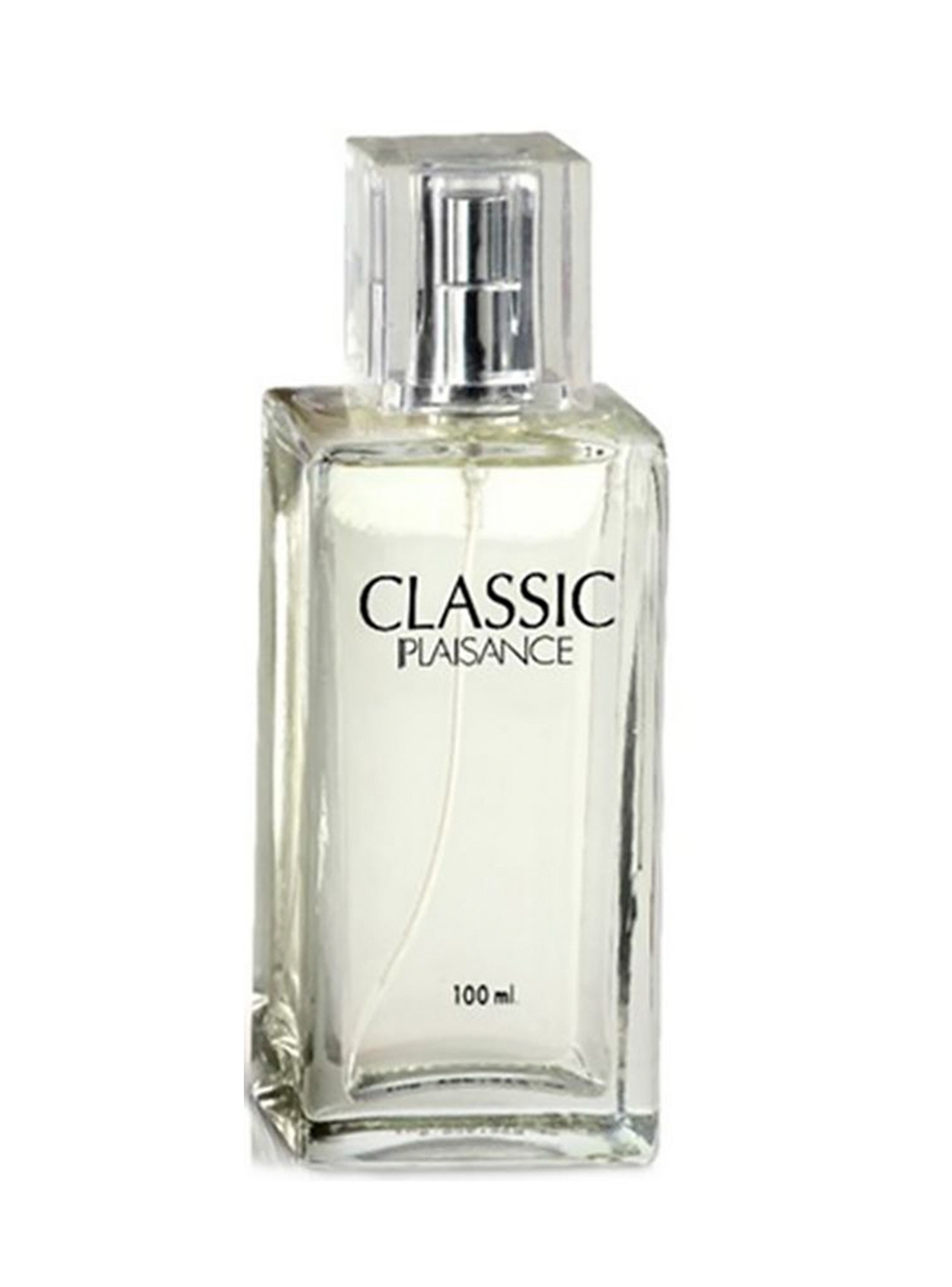 Perfume Plaisance Classic Mujer EDT 100 ml
